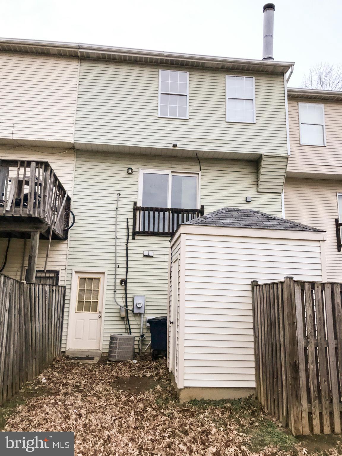 KETTERING BY THE PARK II - Residential