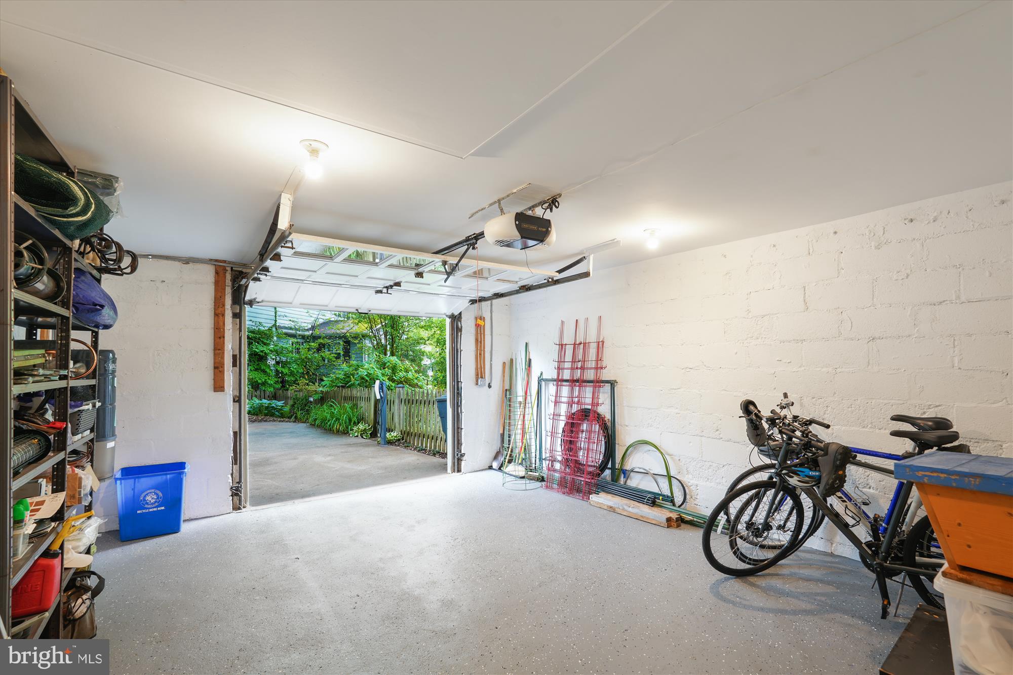 HUNTINGTON TERRACE - Residential