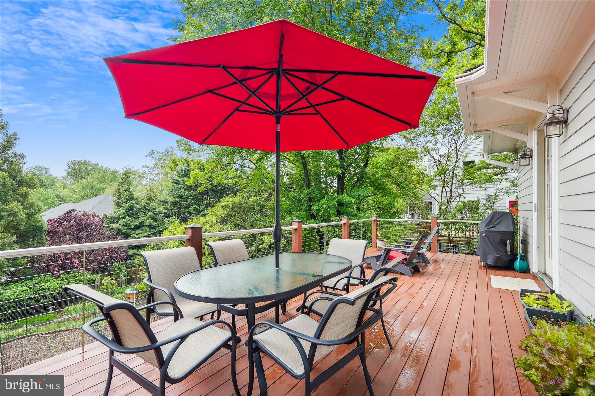 HUNTINGTON TERRACE - Residential