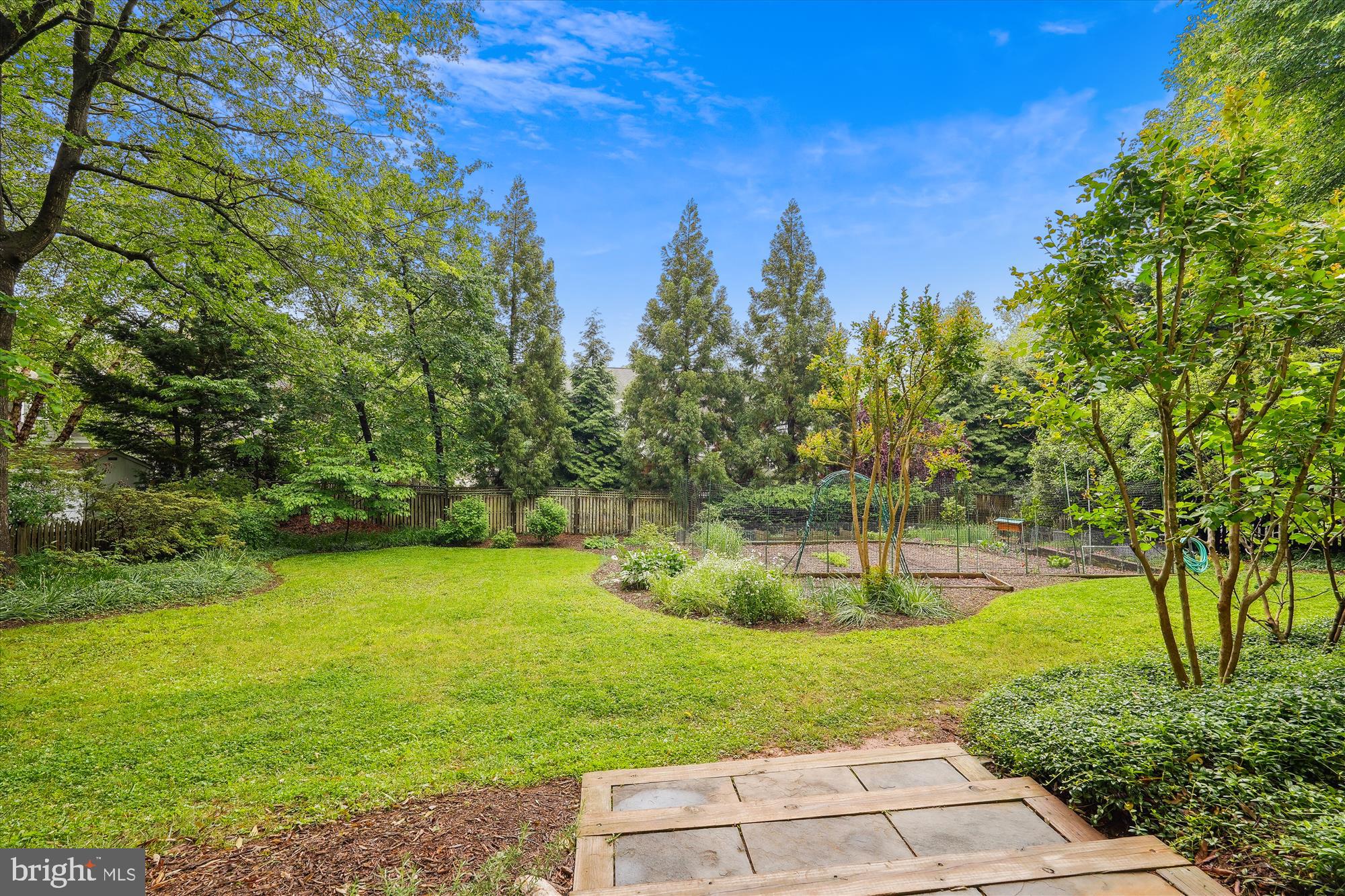 HUNTINGTON TERRACE - Residential