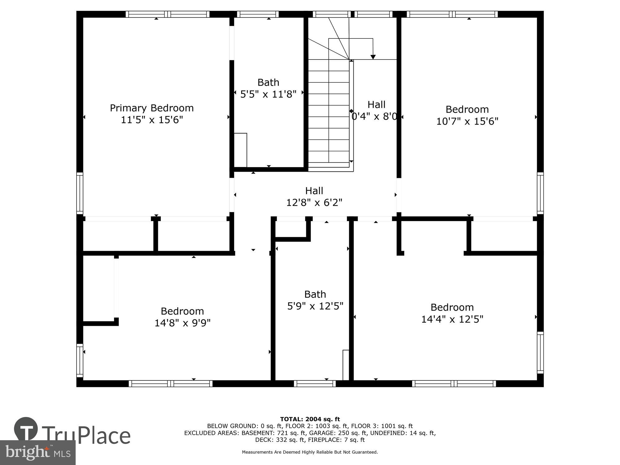 HUNTINGTON TERRACE - Residential