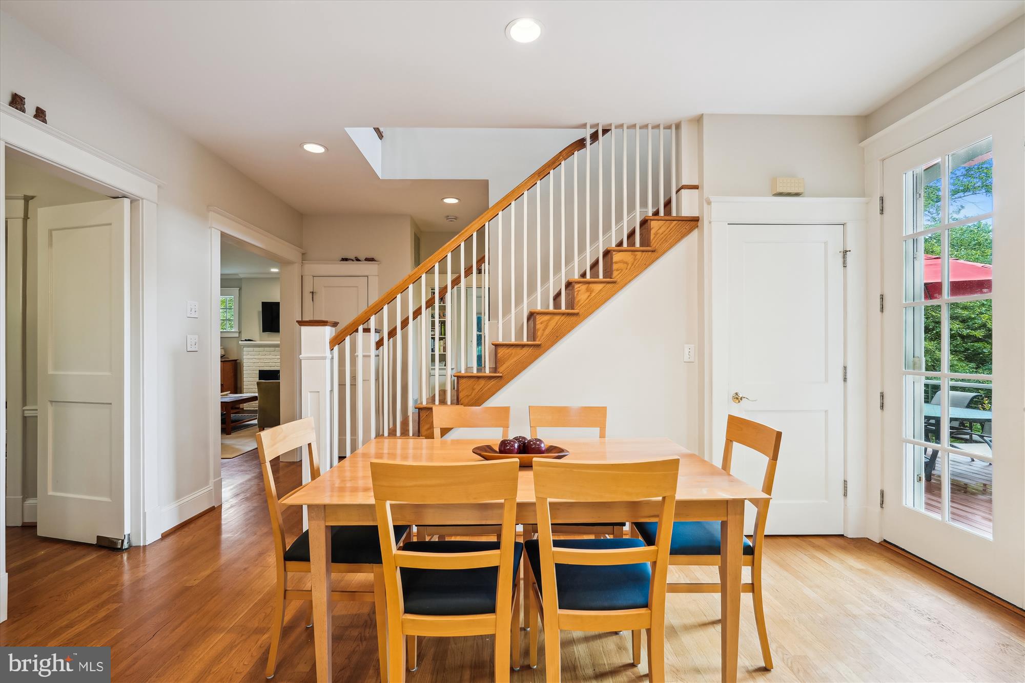 HUNTINGTON TERRACE - Residential