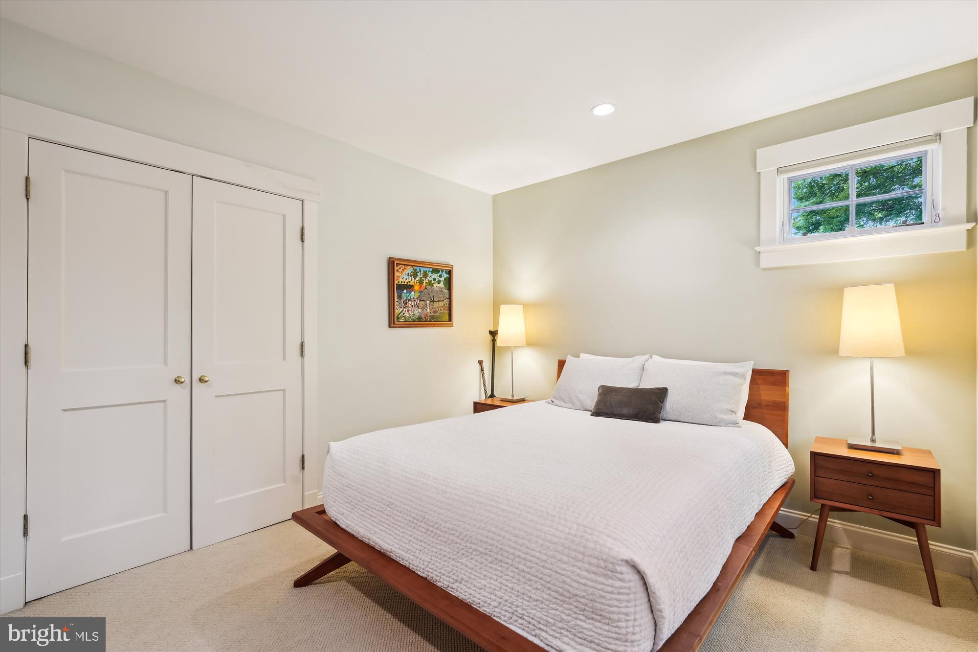 HUNTINGTON TERRACE - Residential