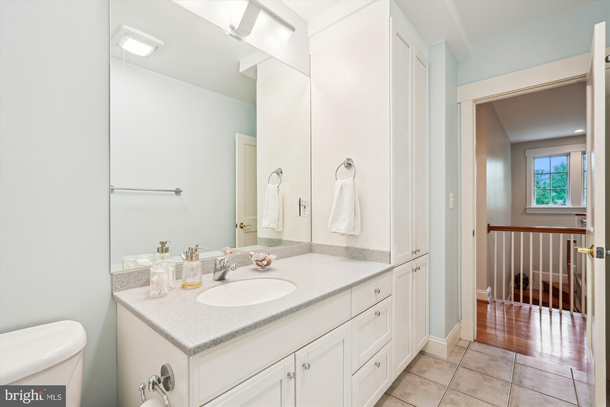 HUNTINGTON TERRACE - Residential