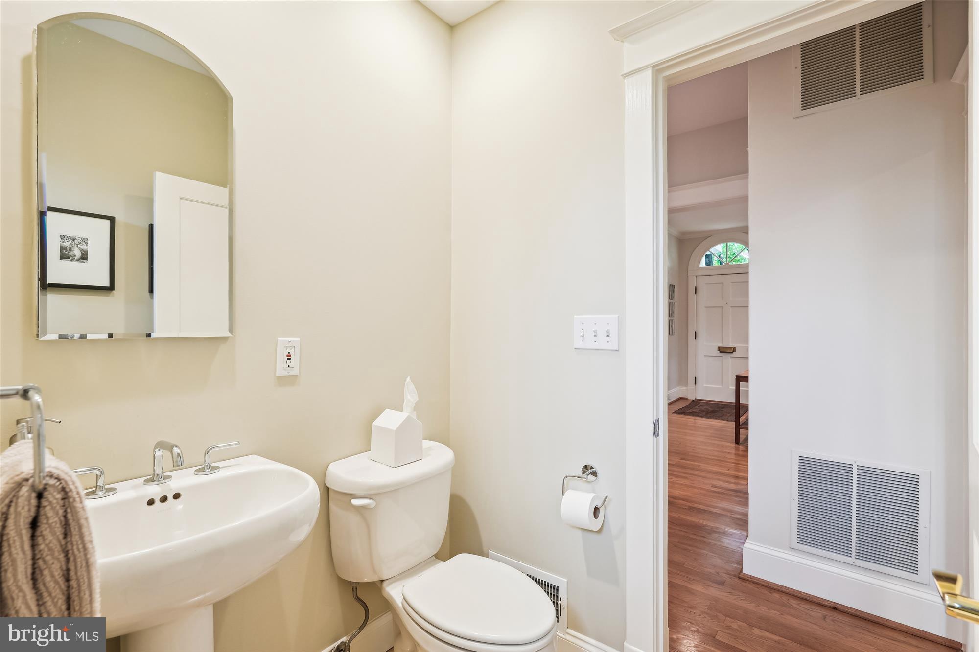 HUNTINGTON TERRACE - Residential