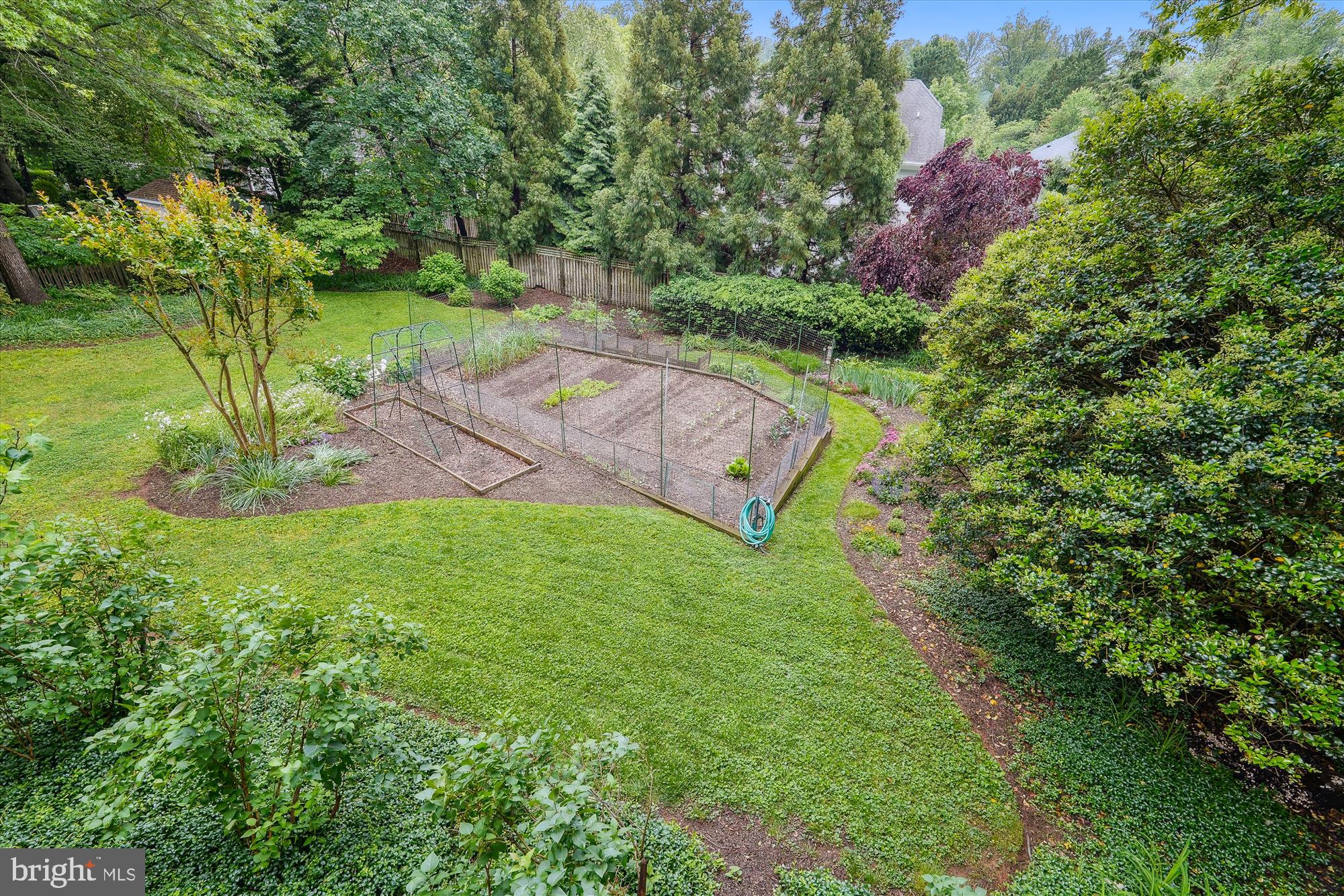 HUNTINGTON TERRACE - Residential