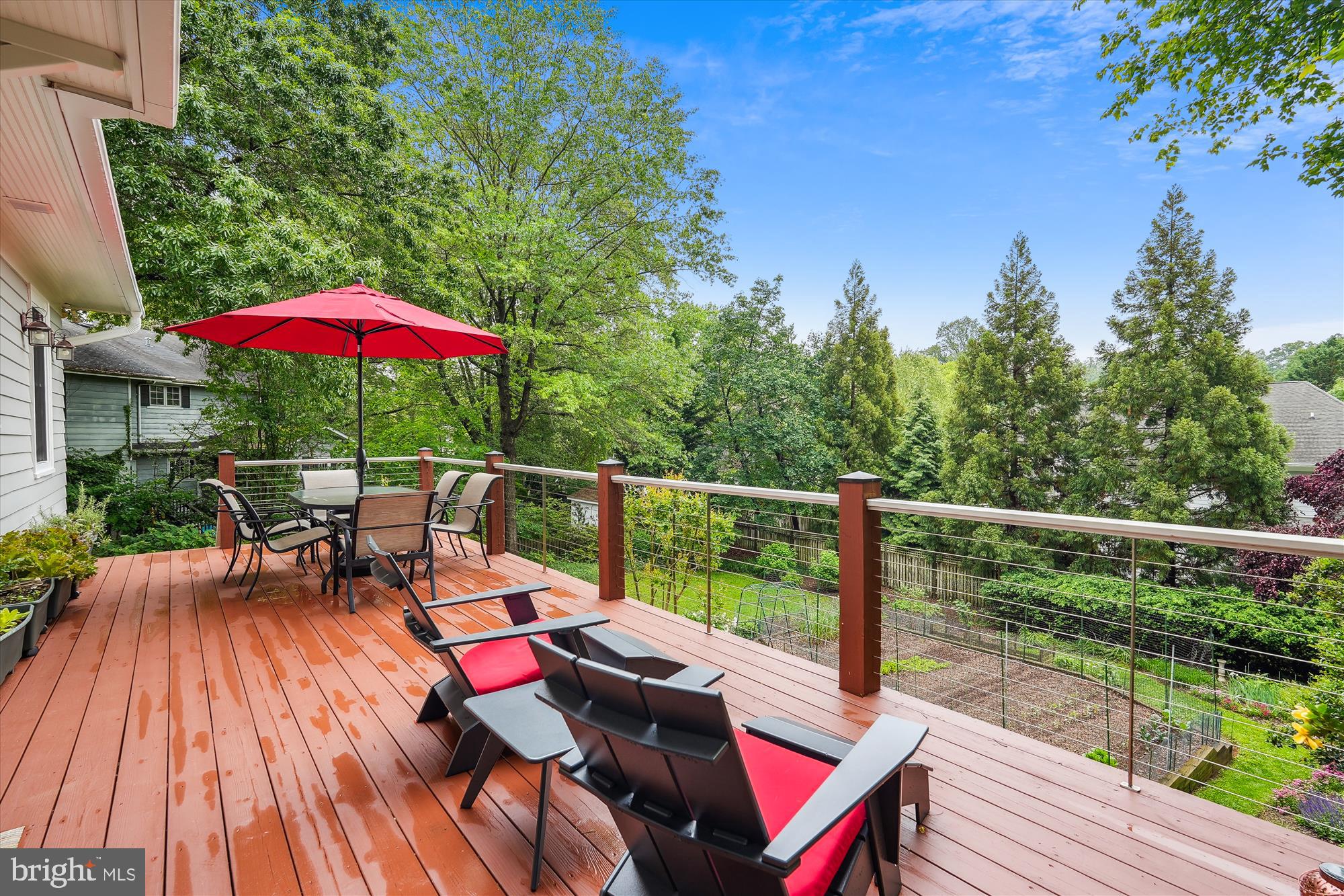 HUNTINGTON TERRACE - Residential