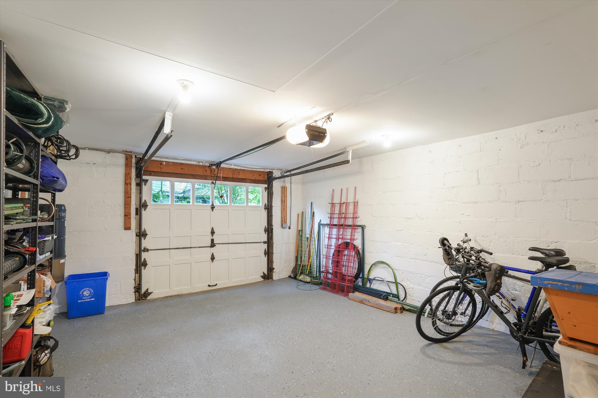 HUNTINGTON TERRACE - Residential