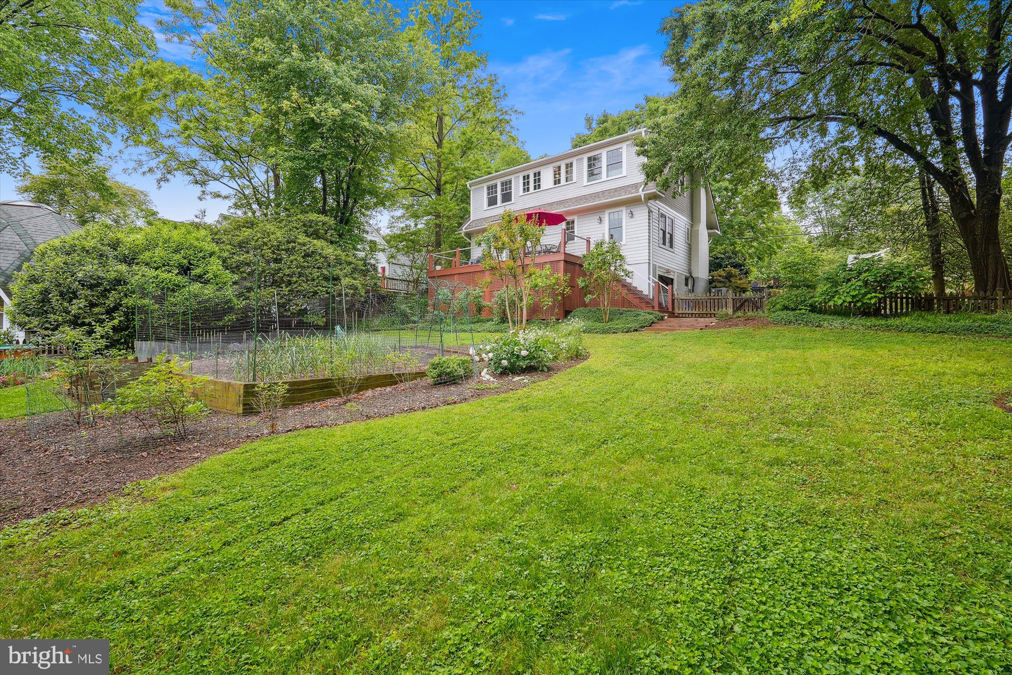 HUNTINGTON TERRACE - Residential