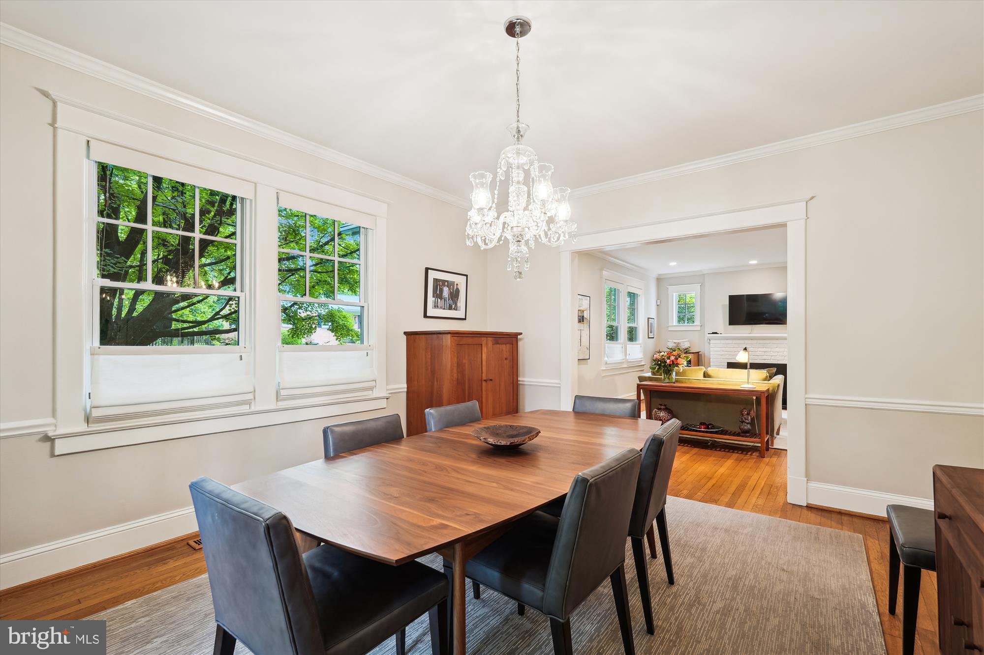 HUNTINGTON TERRACE - Residential