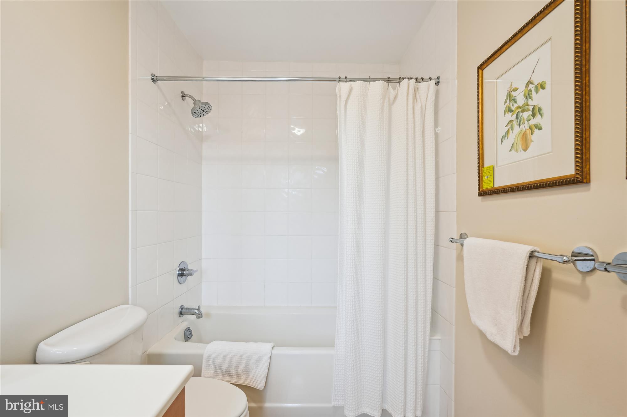 HUNTINGTON TERRACE - Residential