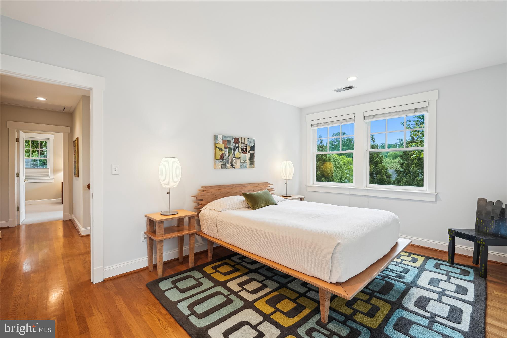 HUNTINGTON TERRACE - Residential