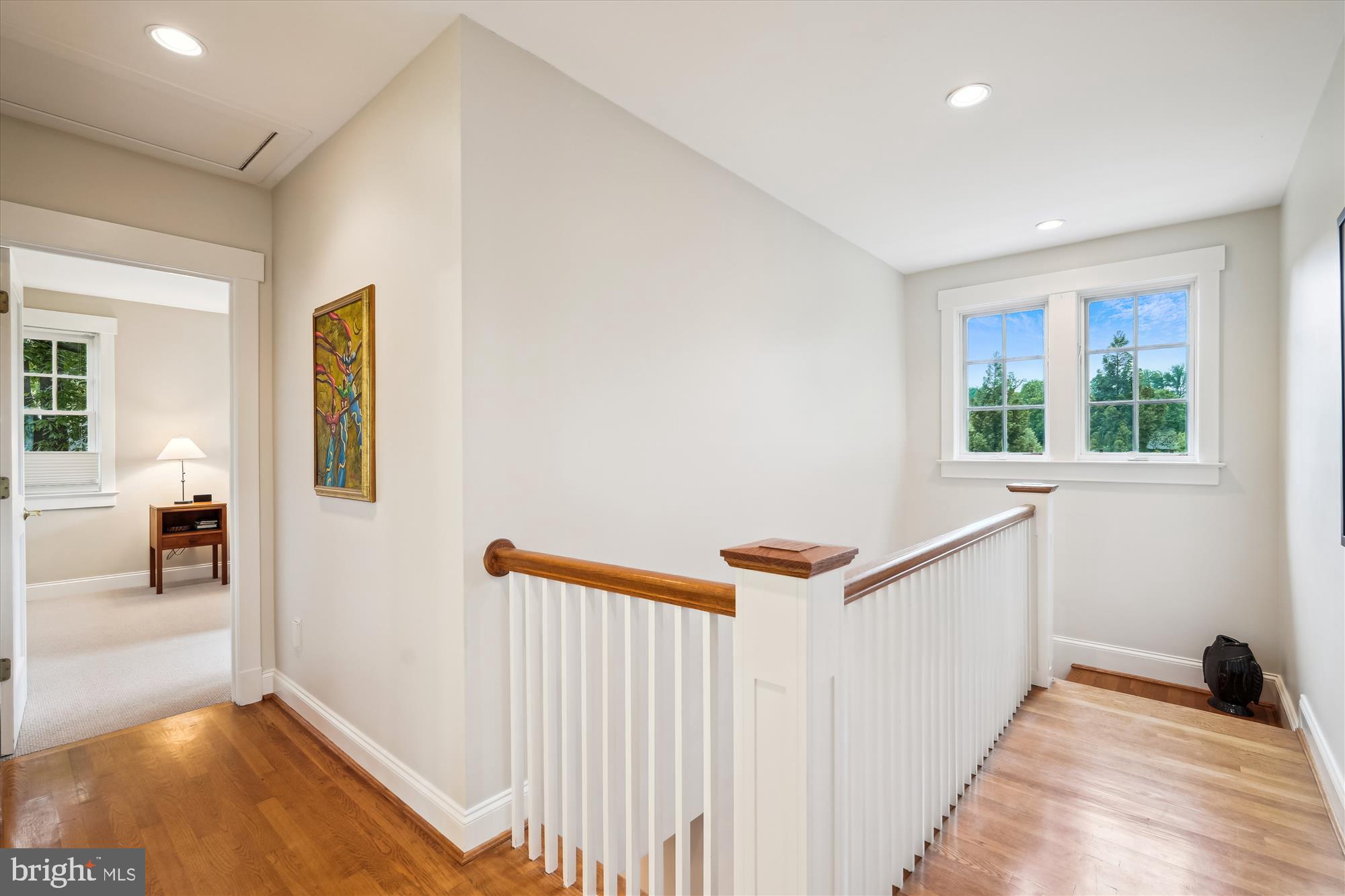 HUNTINGTON TERRACE - Residential