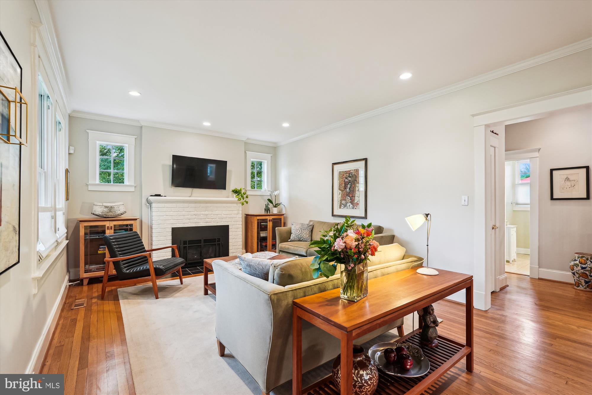 HUNTINGTON TERRACE - Residential