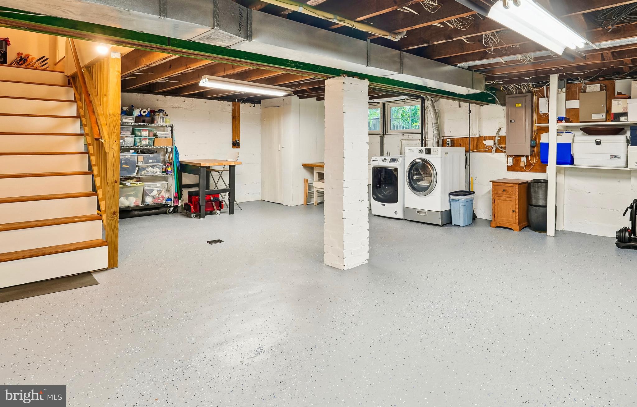 HUNTINGTON TERRACE - Residential