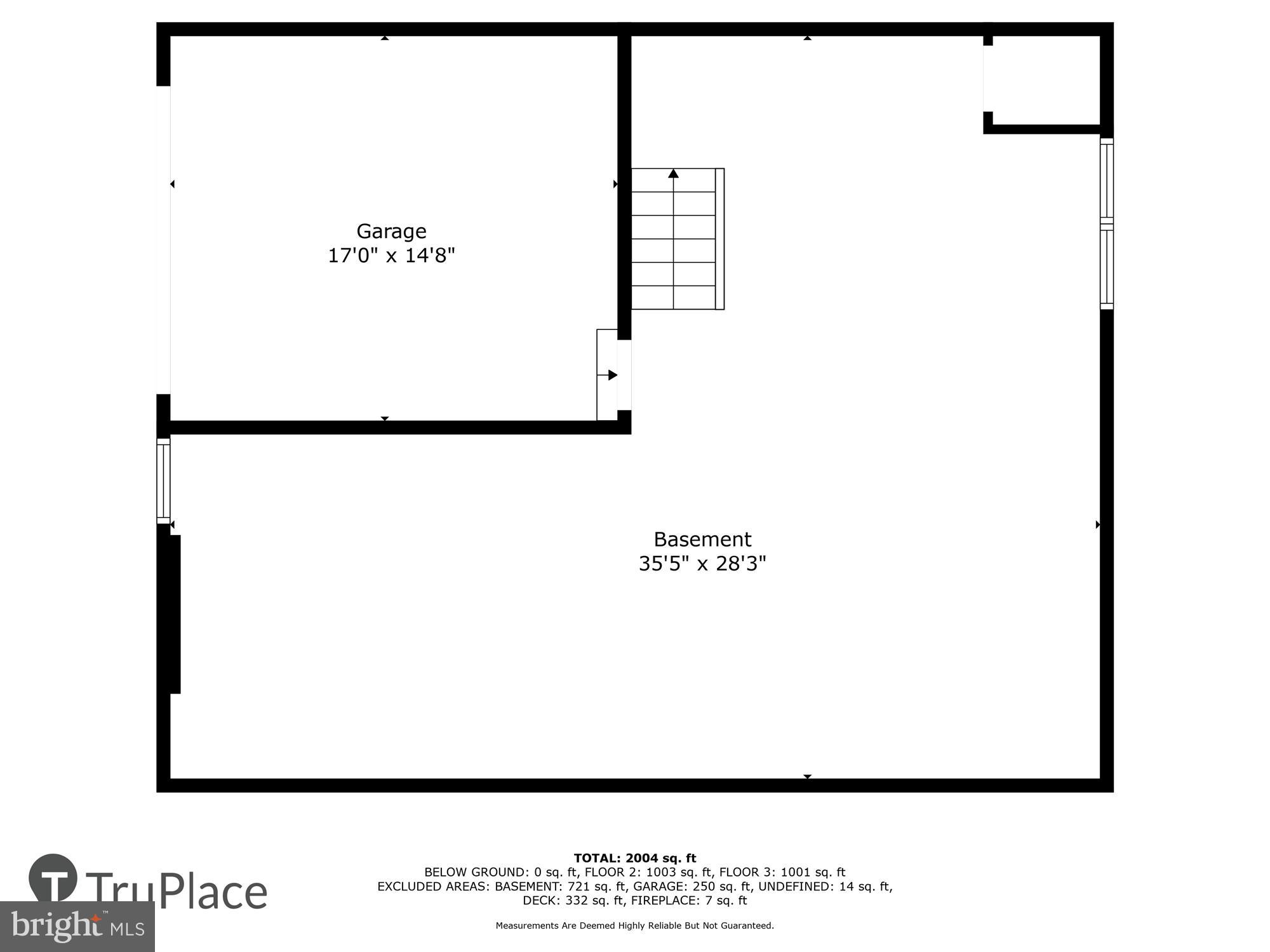 HUNTINGTON TERRACE - Residential