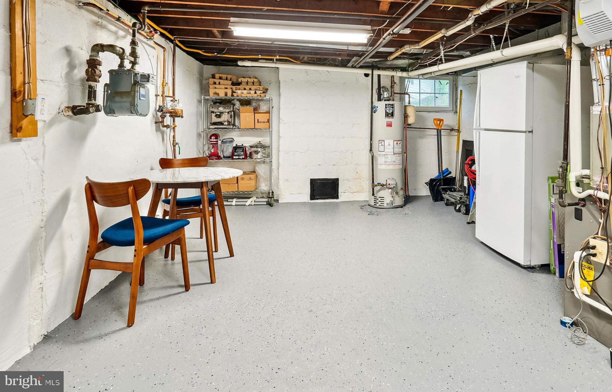 HUNTINGTON TERRACE - Residential