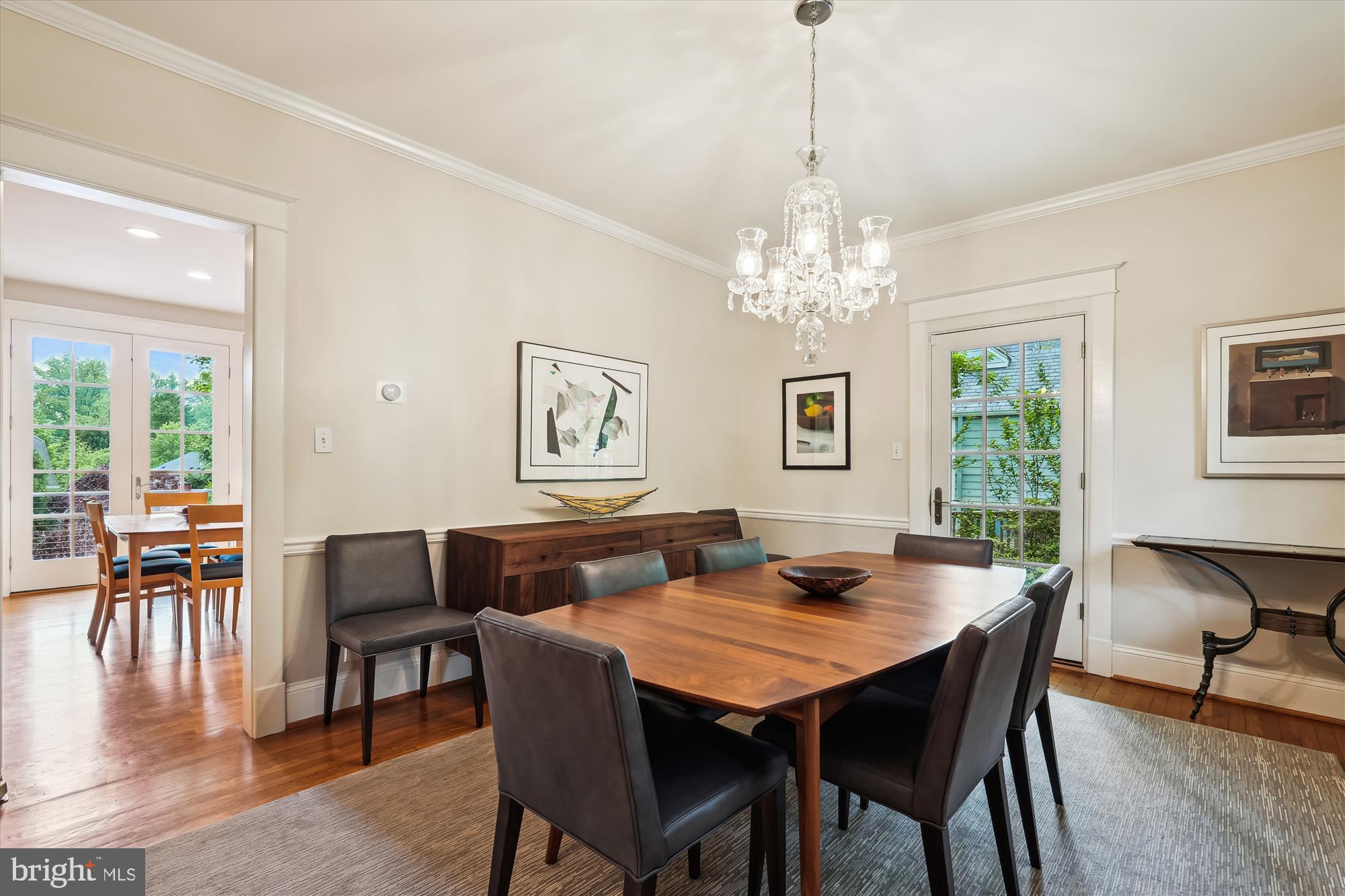 HUNTINGTON TERRACE - Residential