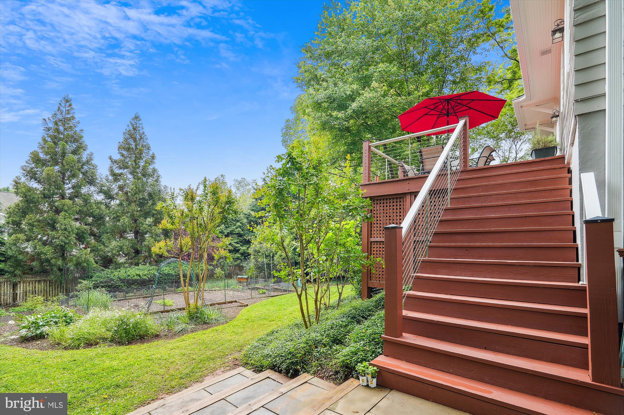 HUNTINGTON TERRACE - Residential