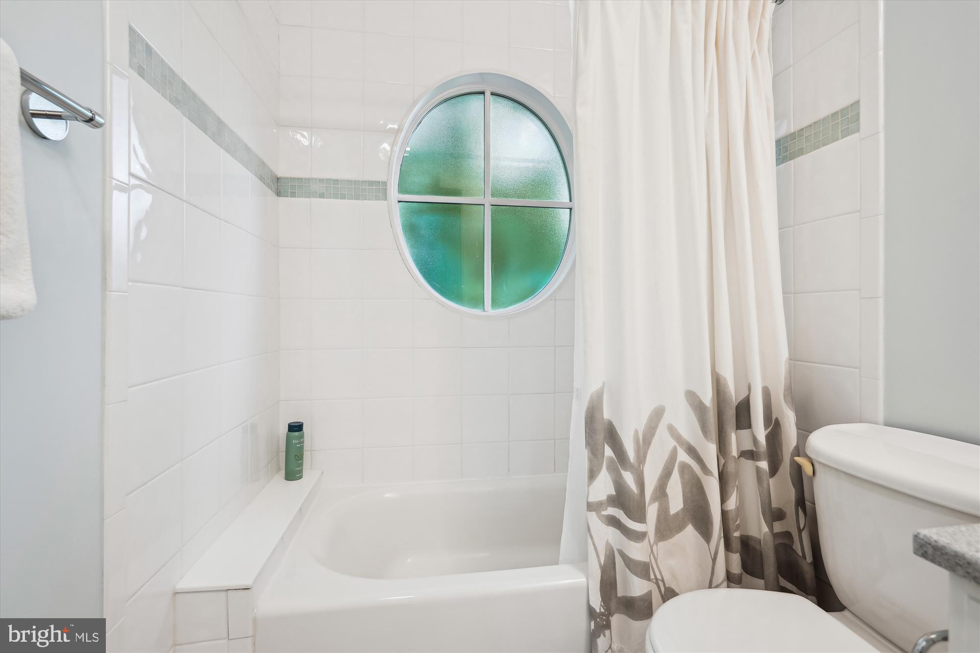 HUNTINGTON TERRACE - Residential