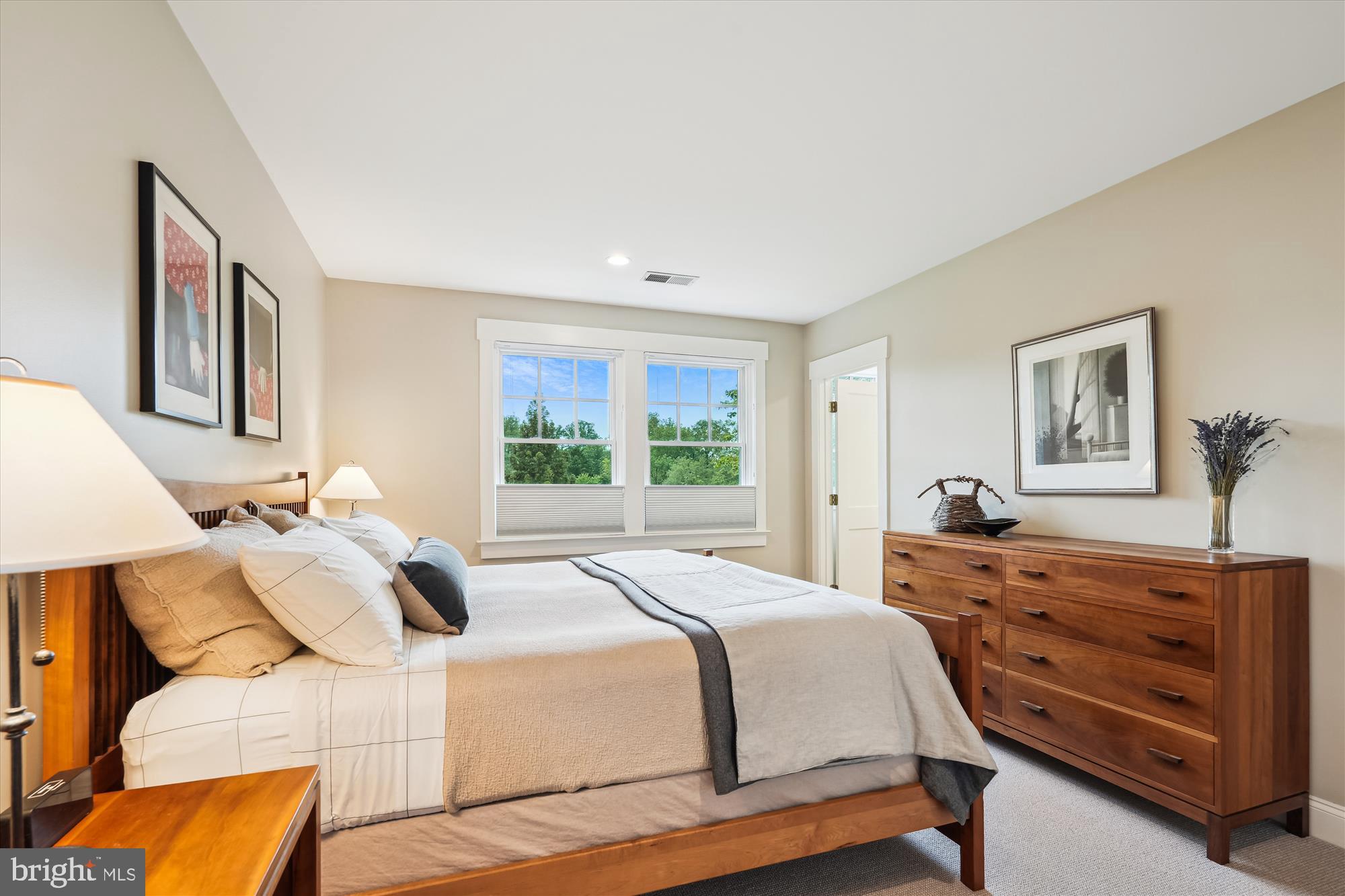 HUNTINGTON TERRACE - Residential