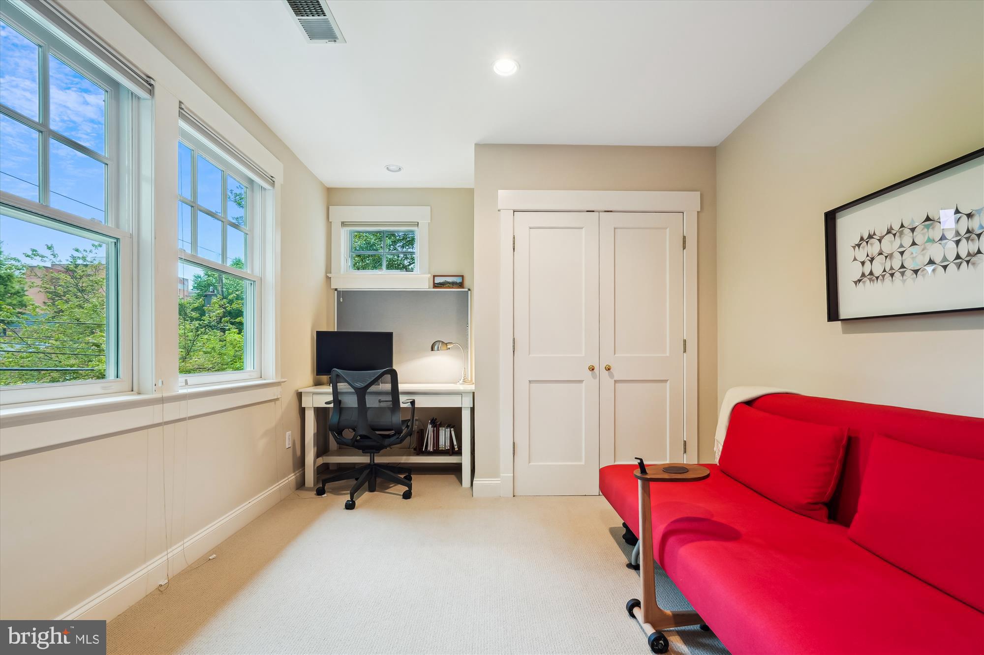 HUNTINGTON TERRACE - Residential