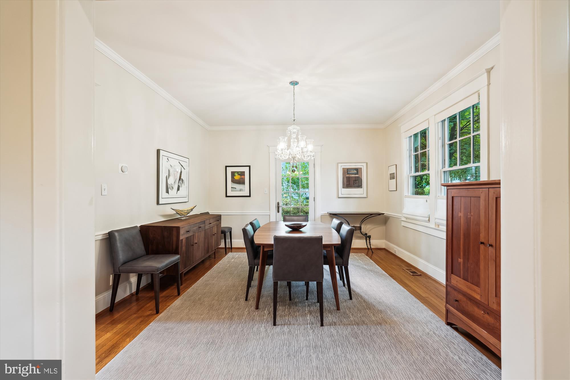 HUNTINGTON TERRACE - Residential