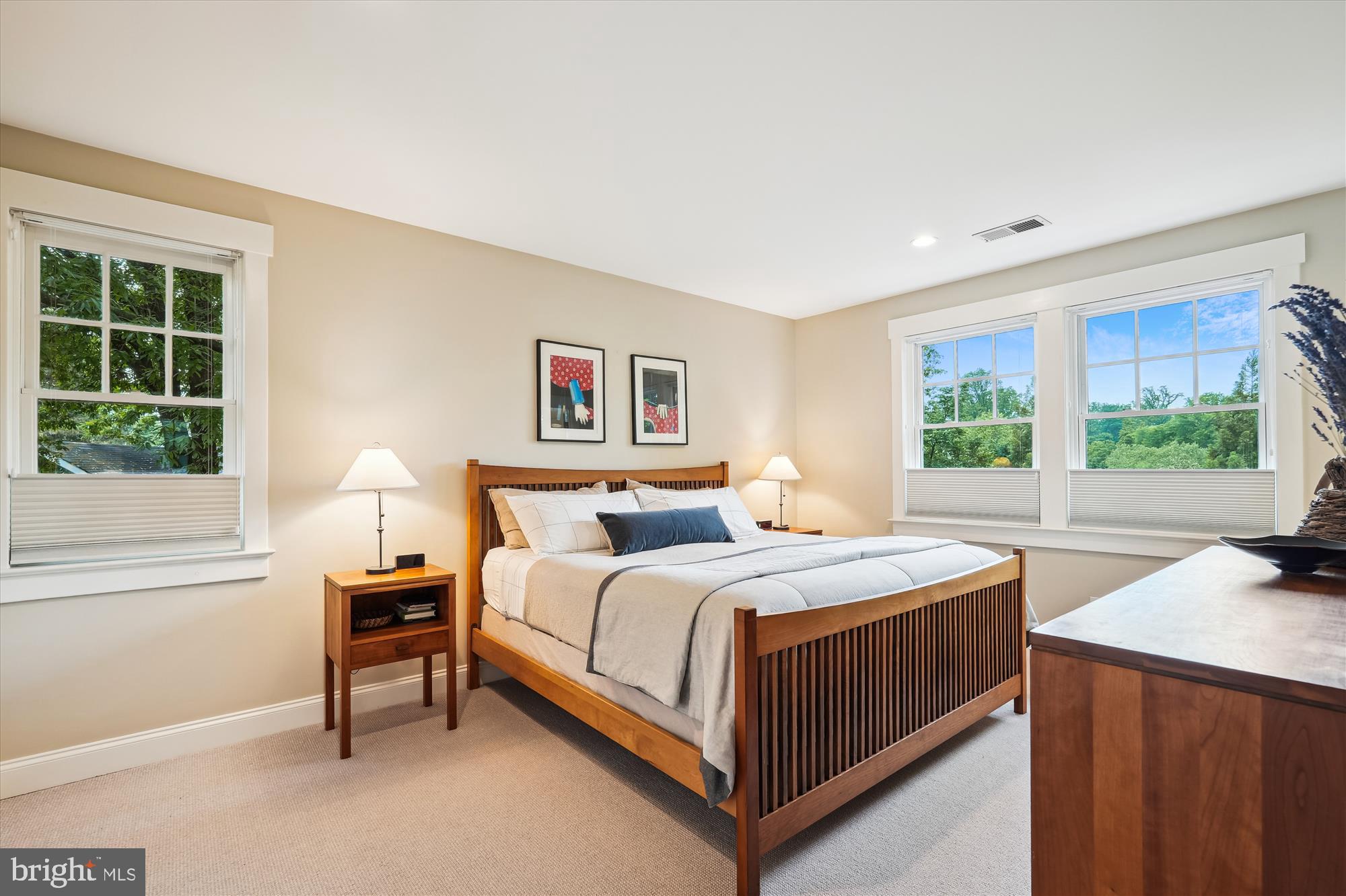 HUNTINGTON TERRACE - Residential