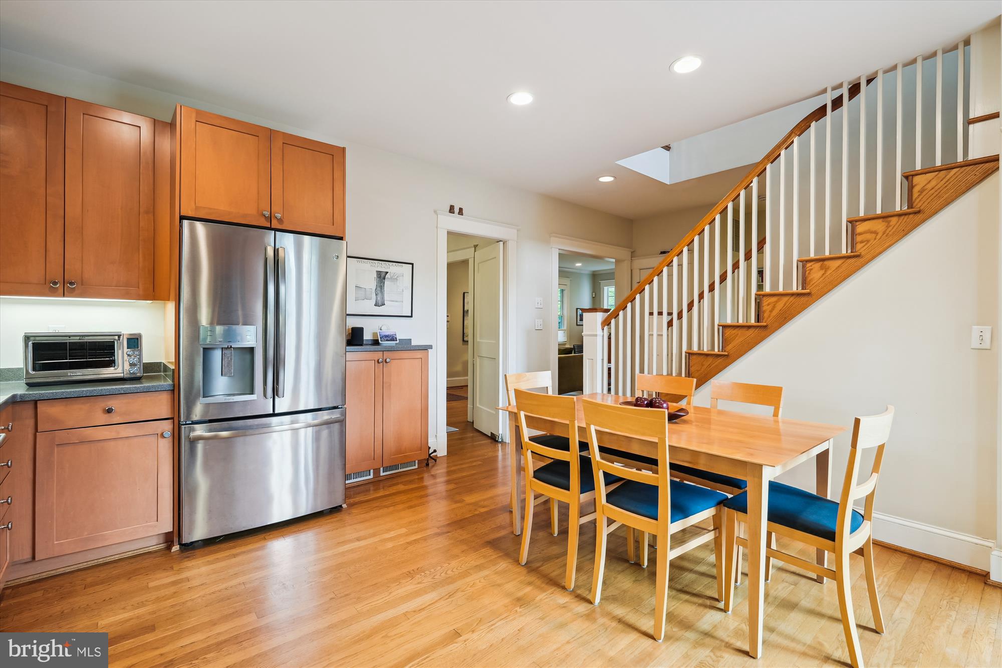 HUNTINGTON TERRACE - Residential