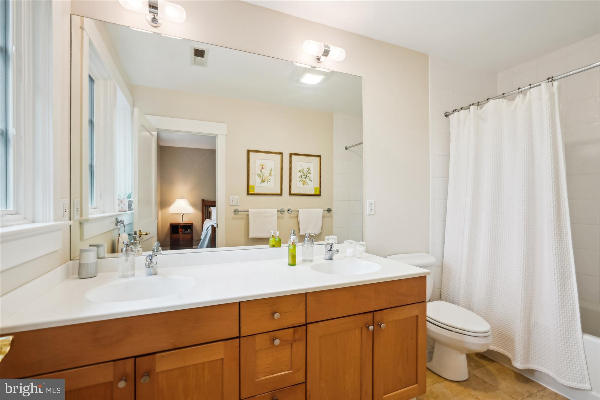 HUNTINGTON TERRACE - Residential