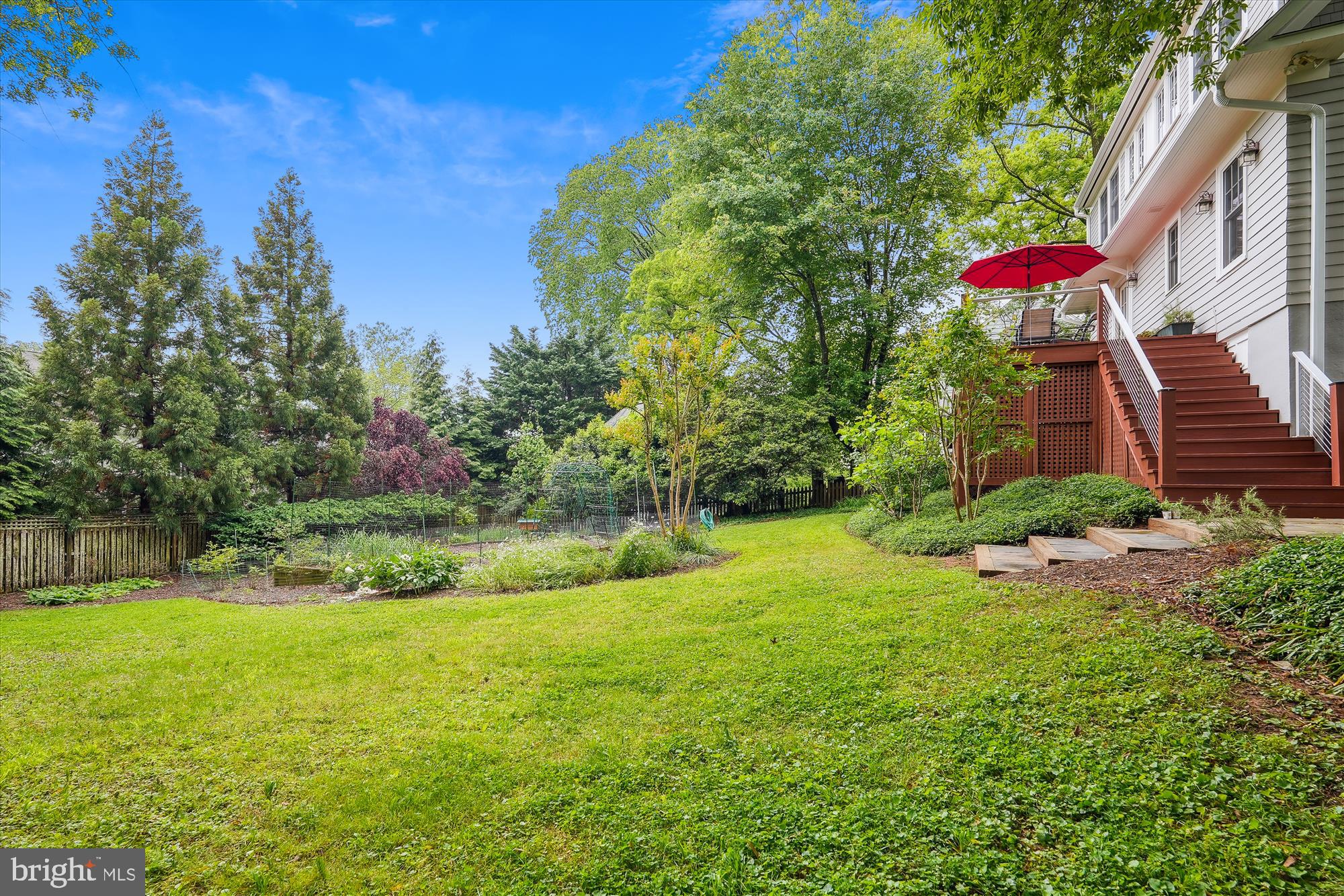 HUNTINGTON TERRACE - Residential