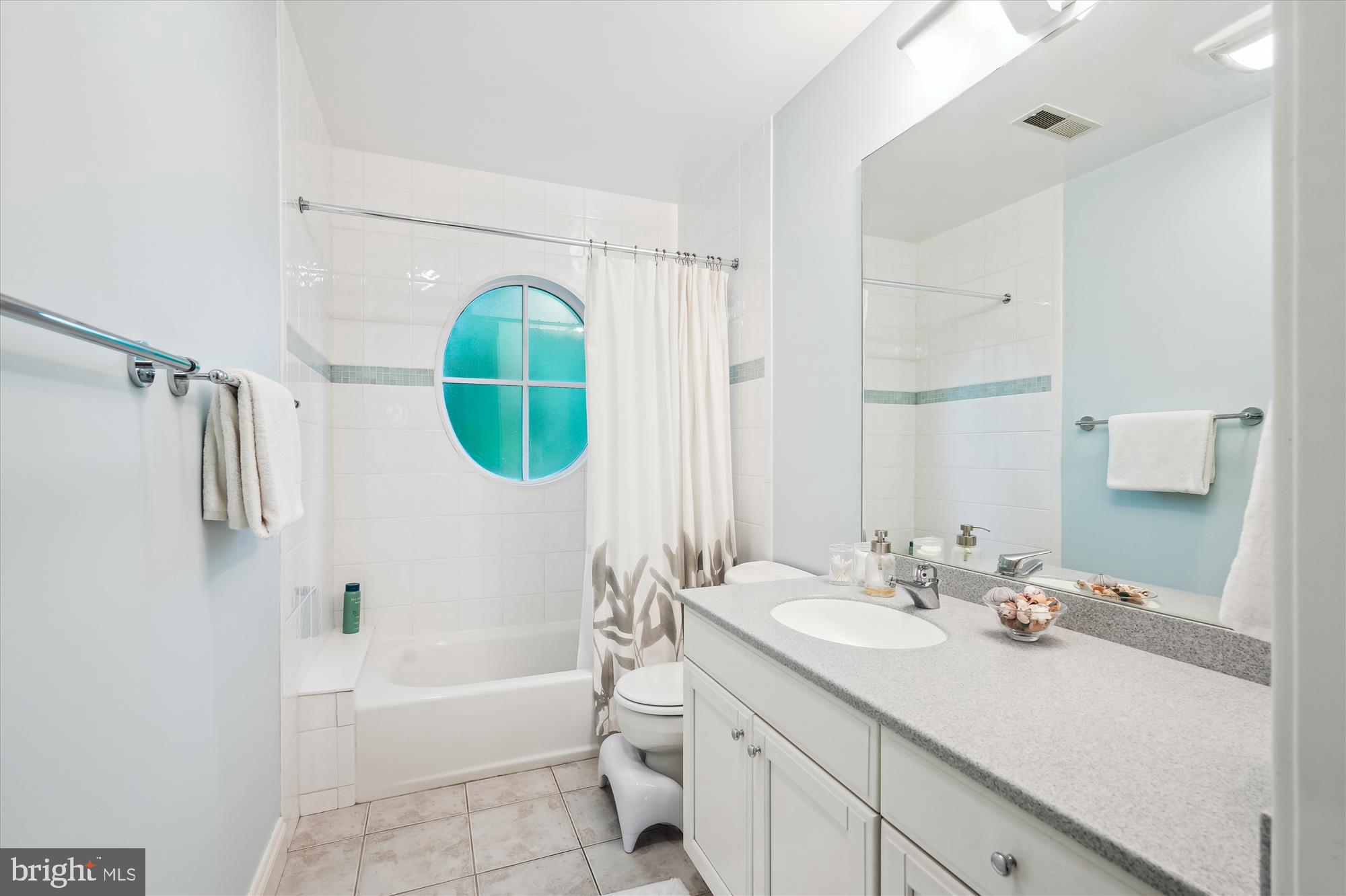 HUNTINGTON TERRACE - Residential