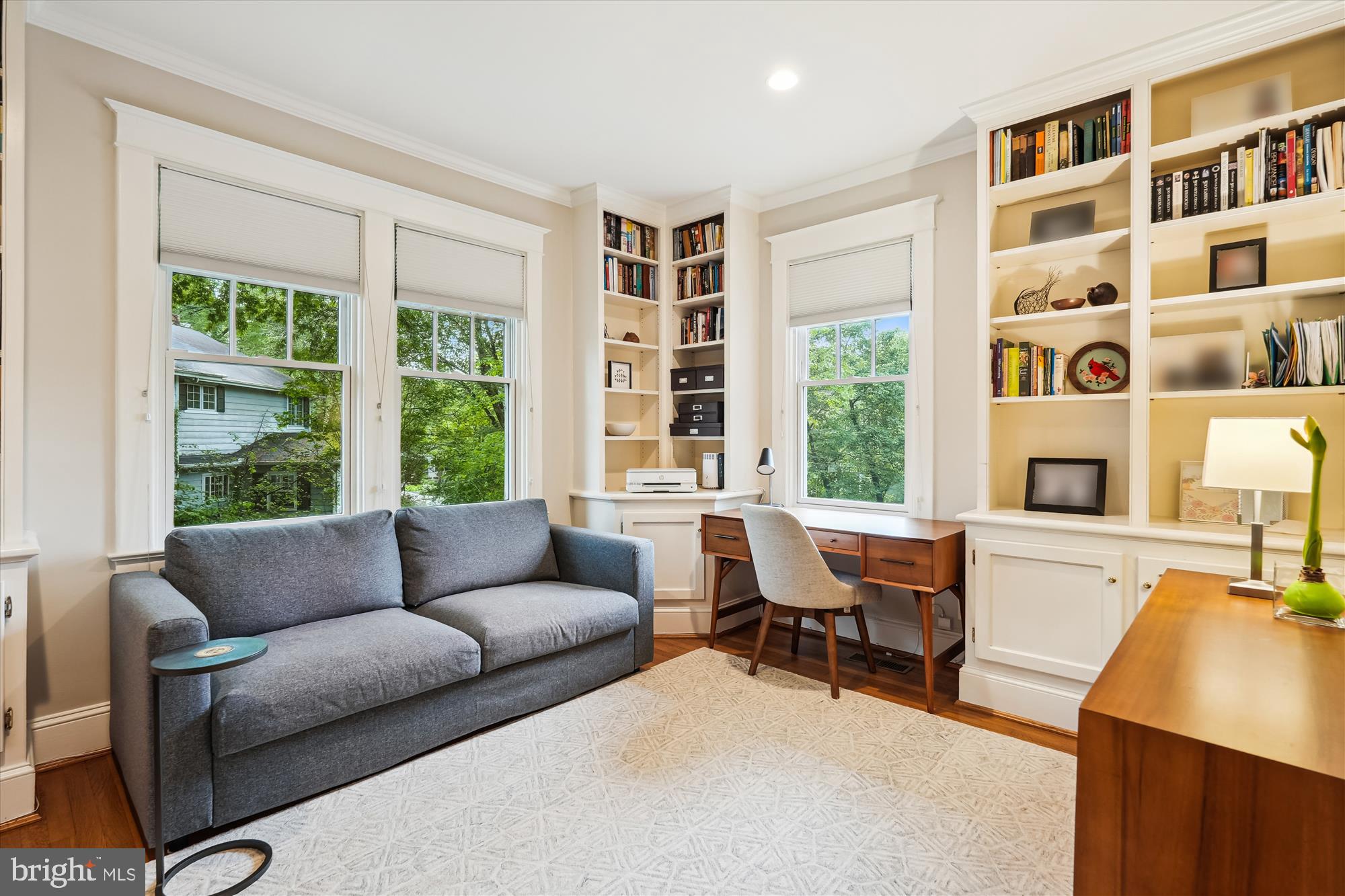 HUNTINGTON TERRACE - Residential