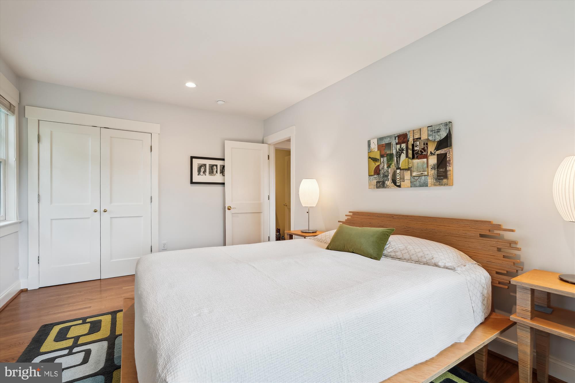 HUNTINGTON TERRACE - Residential