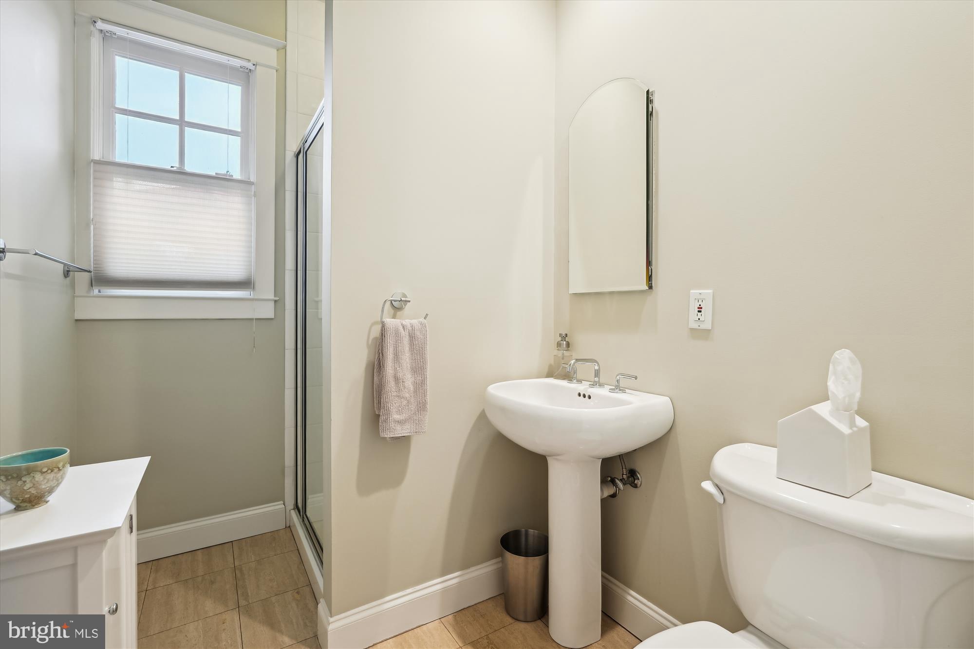 HUNTINGTON TERRACE - Residential