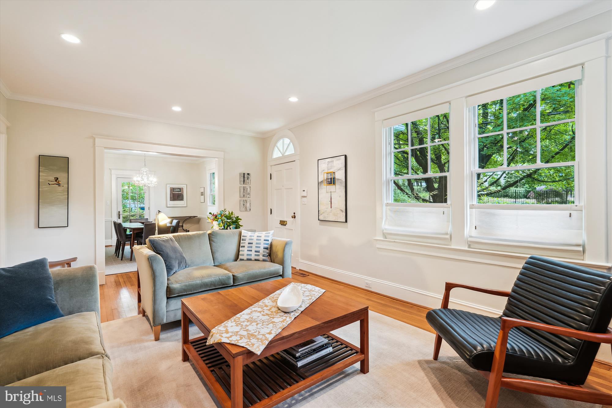 HUNTINGTON TERRACE - Residential