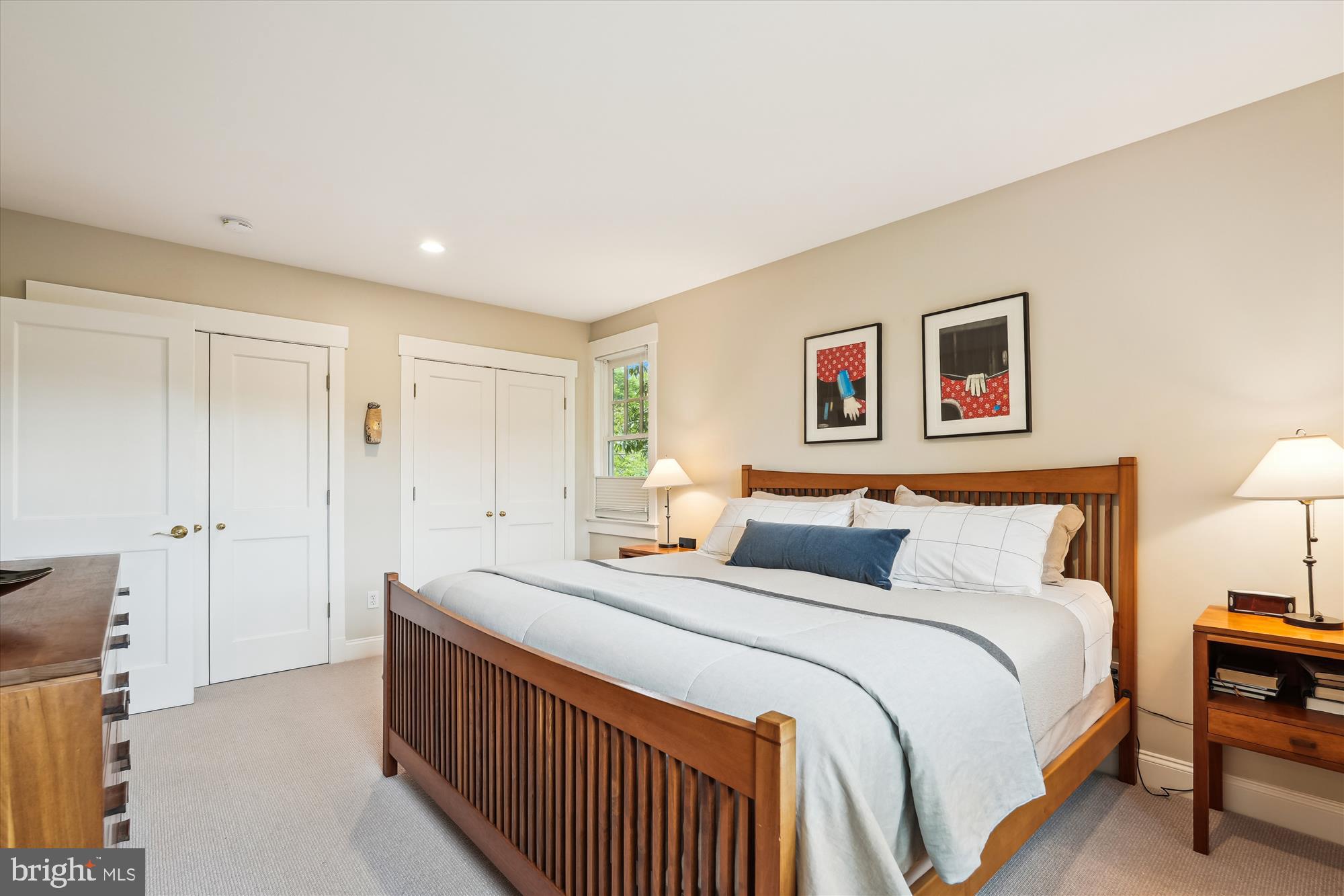 HUNTINGTON TERRACE - Residential