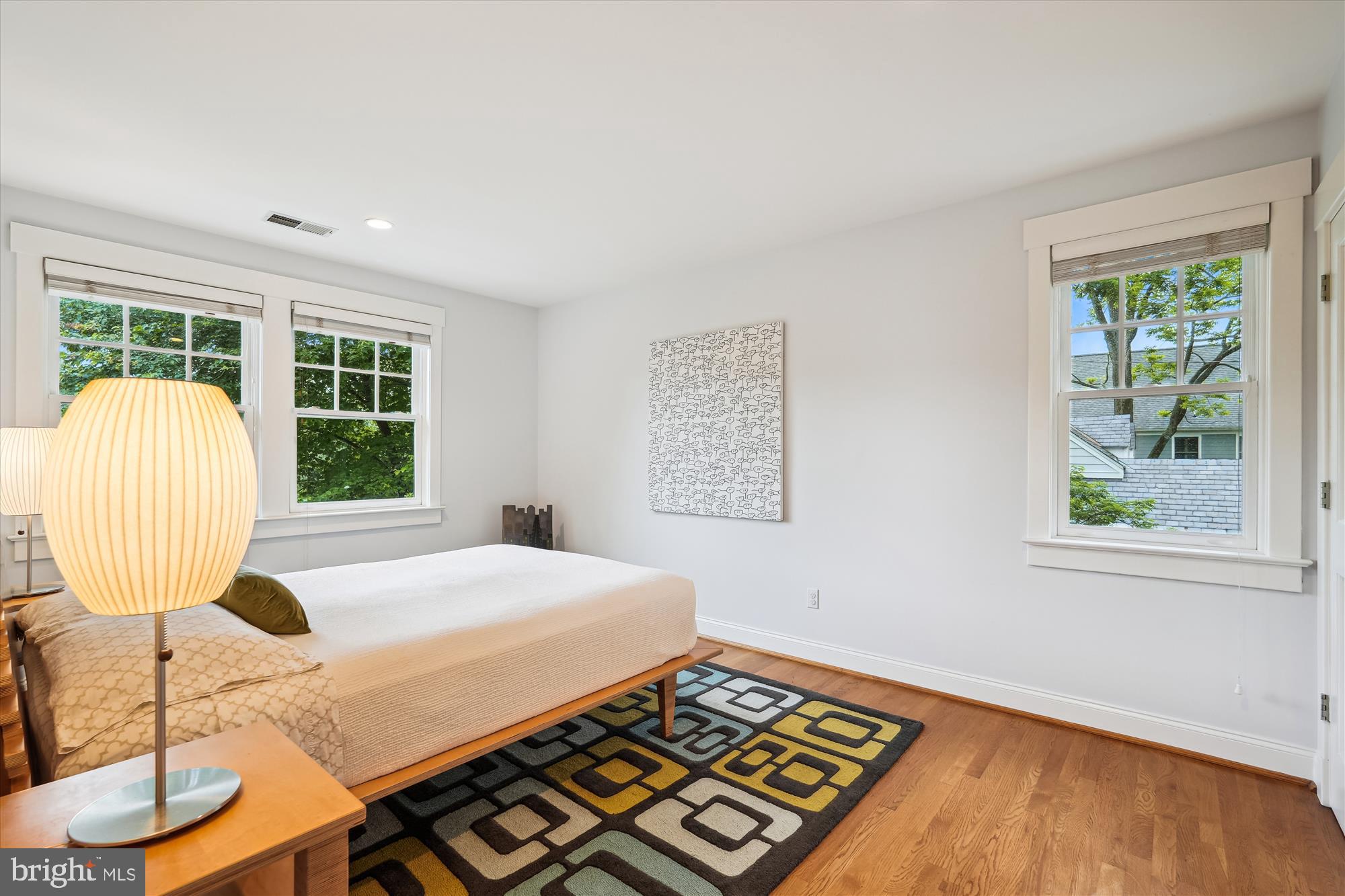 HUNTINGTON TERRACE - Residential