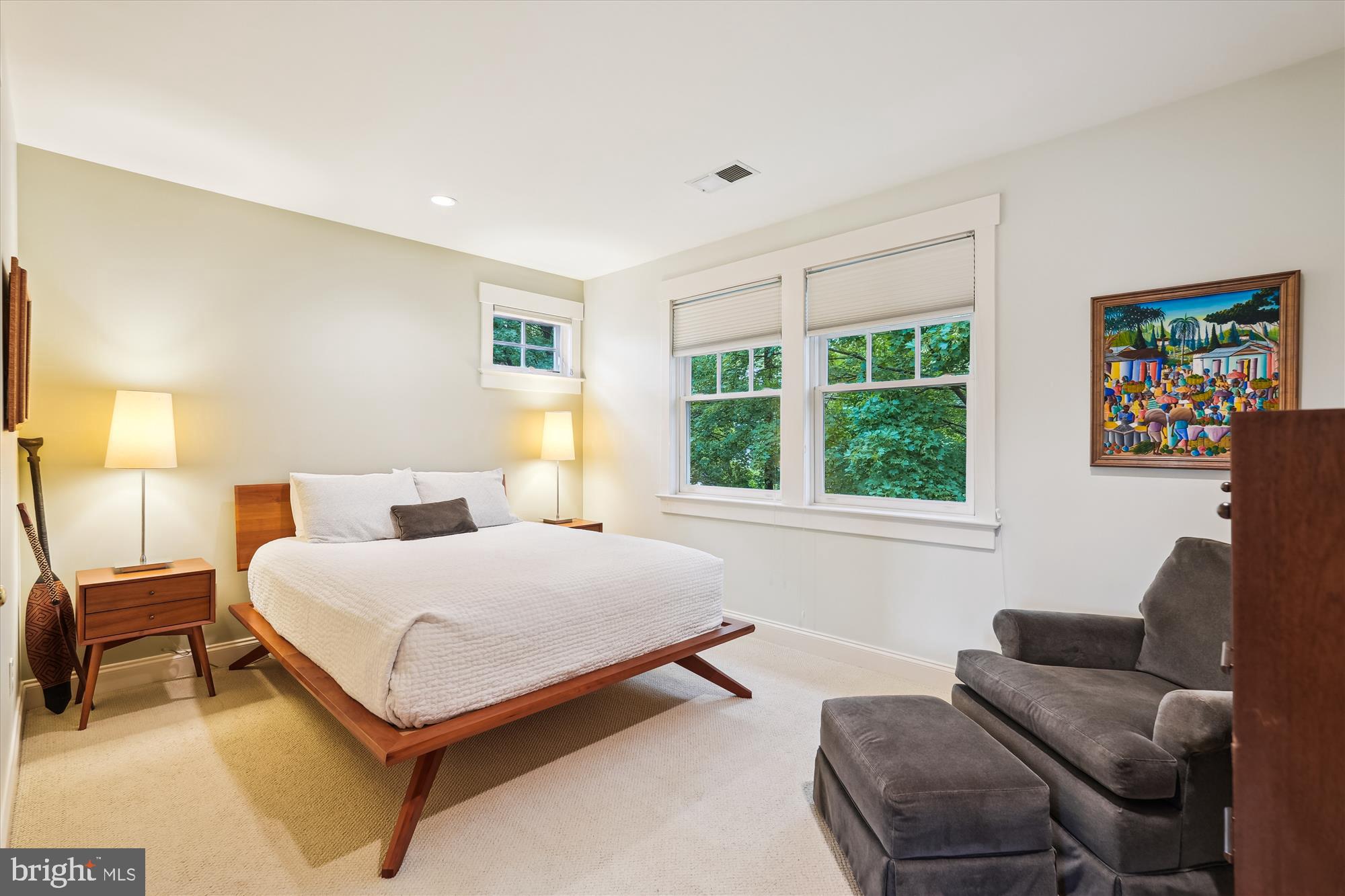 HUNTINGTON TERRACE - Residential