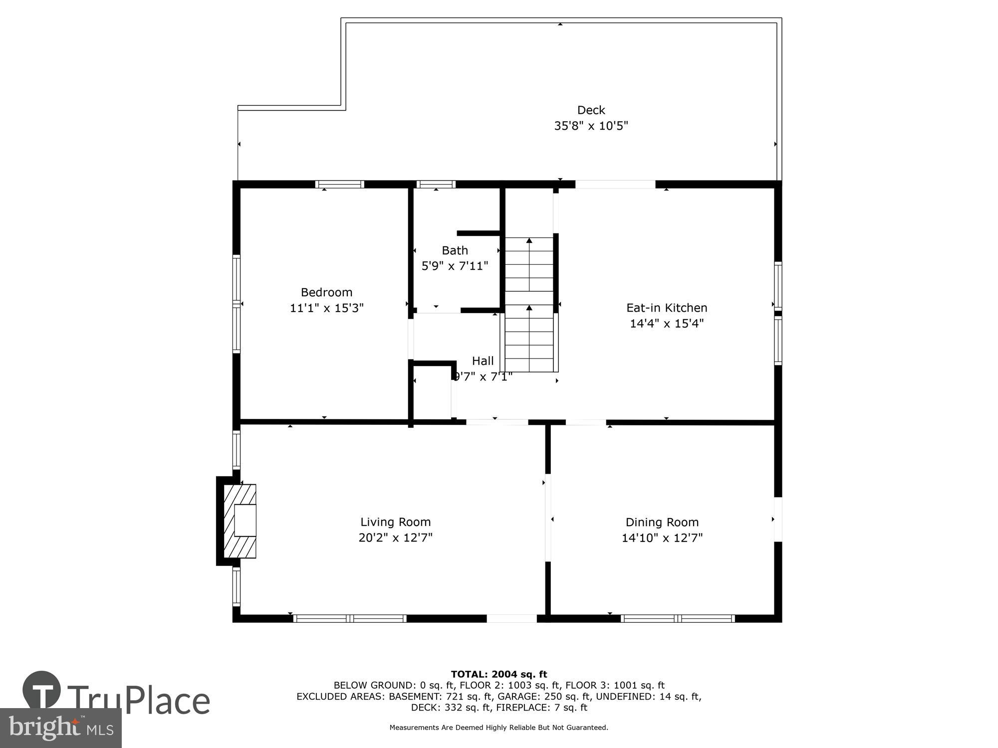 HUNTINGTON TERRACE - Residential
