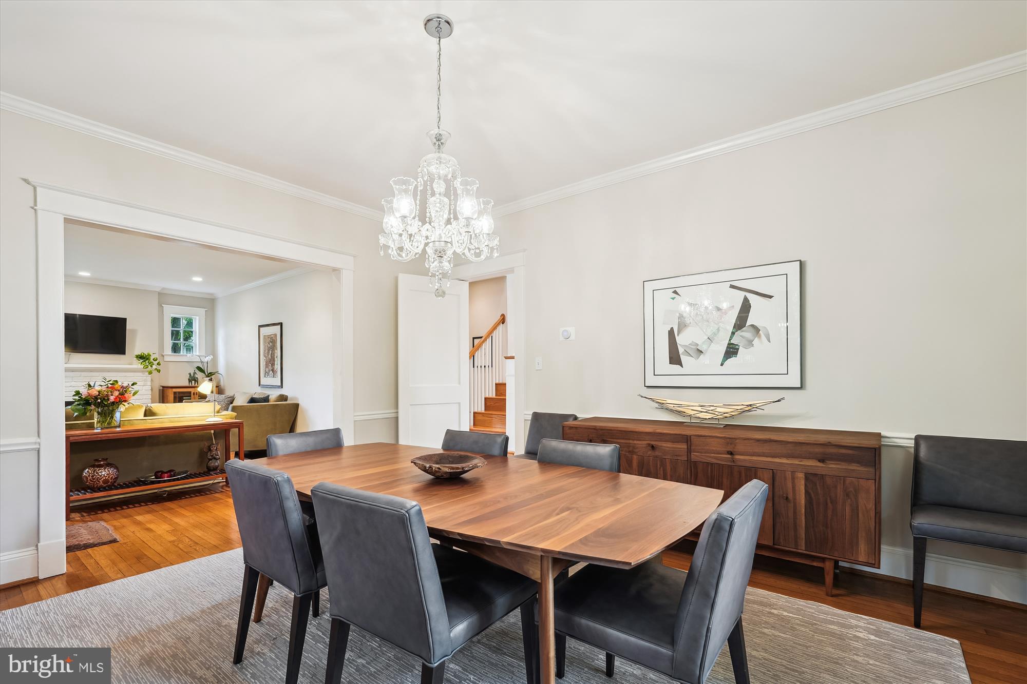 HUNTINGTON TERRACE - Residential