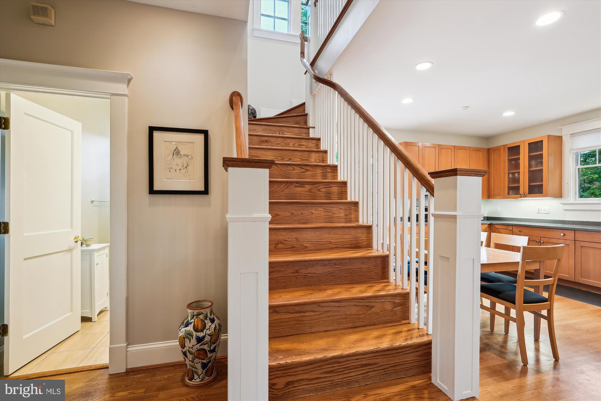 HUNTINGTON TERRACE - Residential