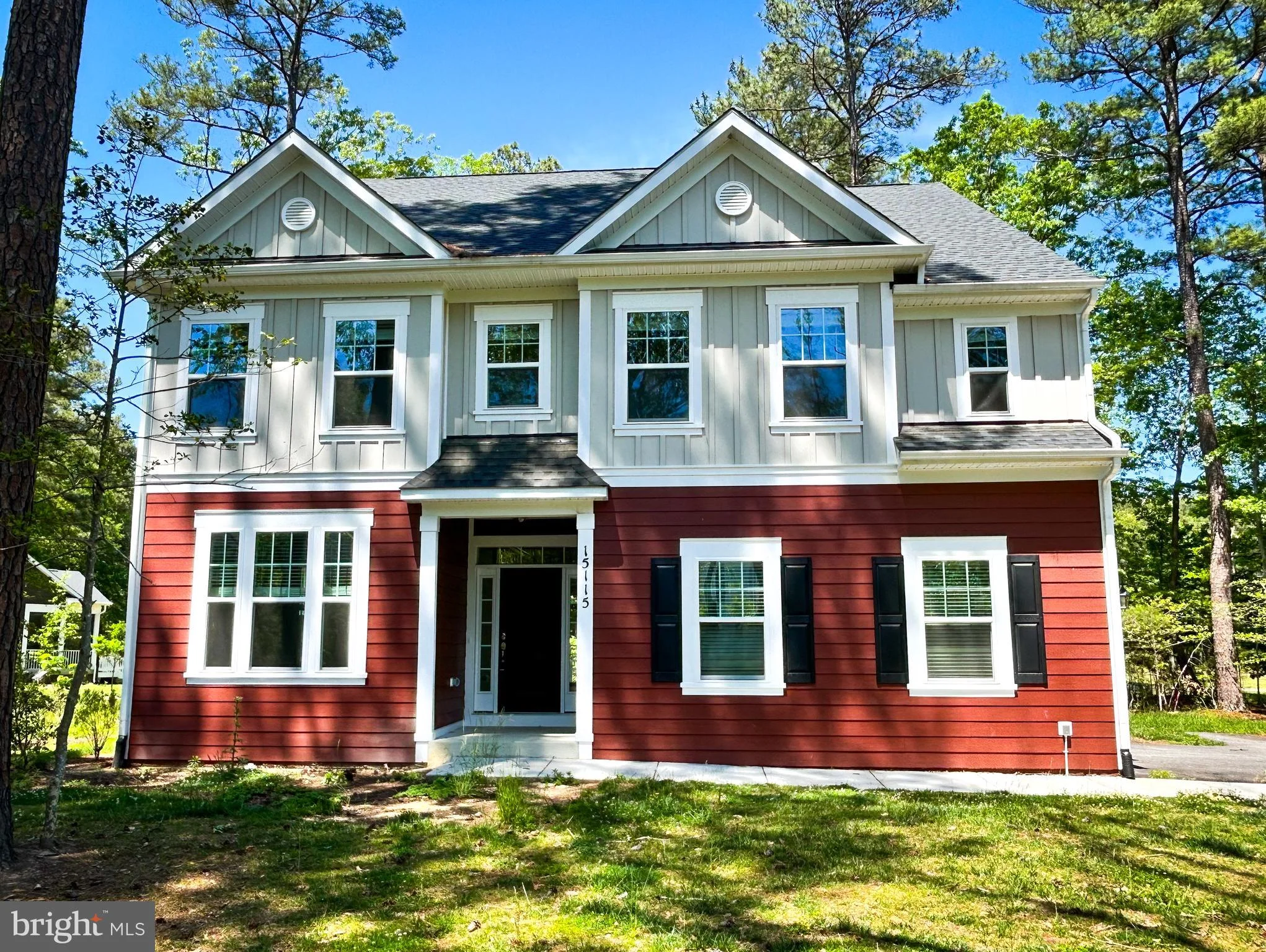 15115 Bayshire Place, Swan Point, MD, 20645