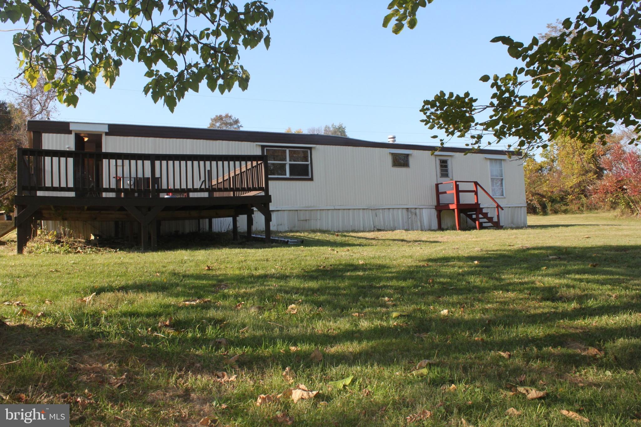 HELLAM TWP - Residential Lease