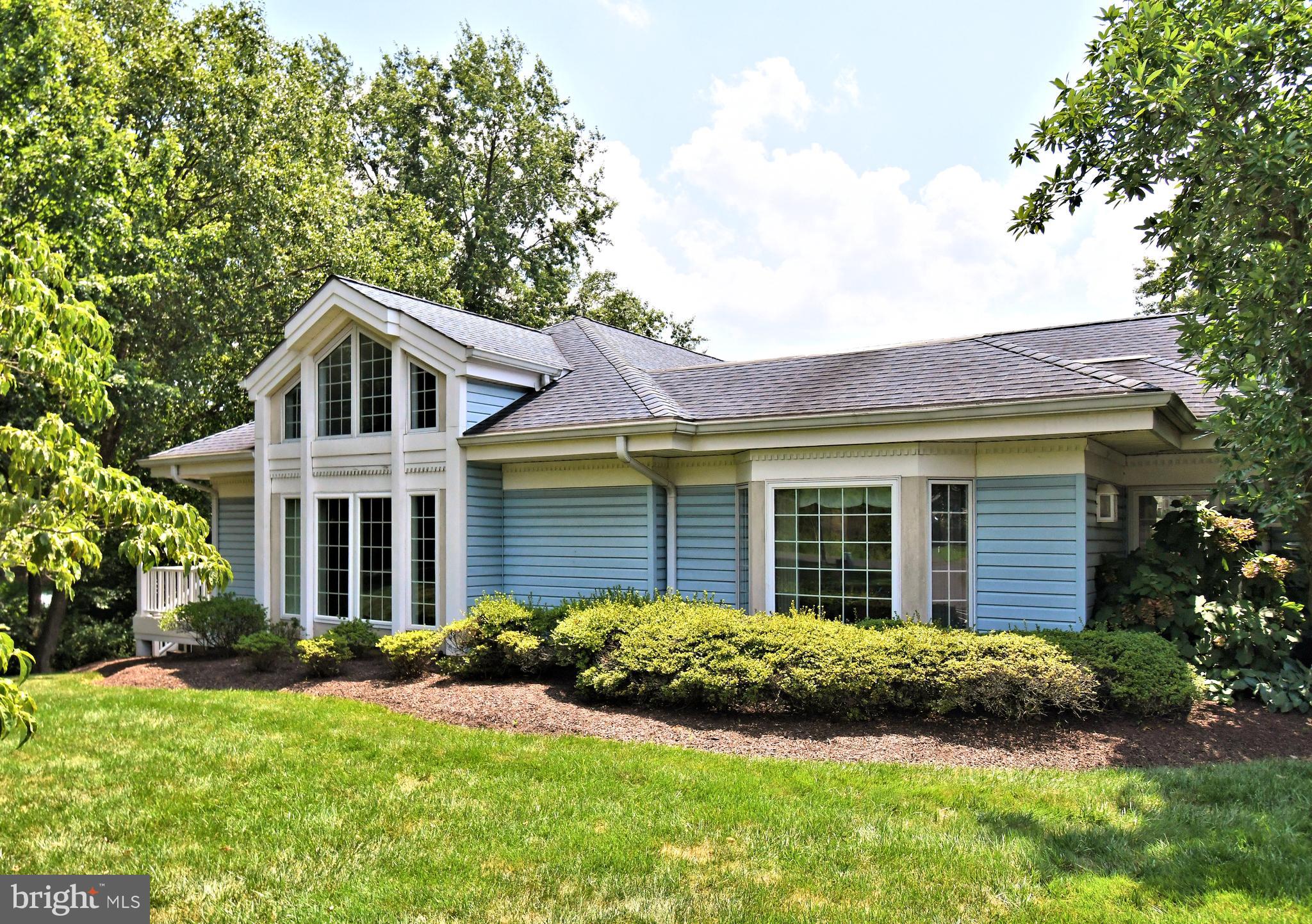 HIDDEN SPRINGS - Residential