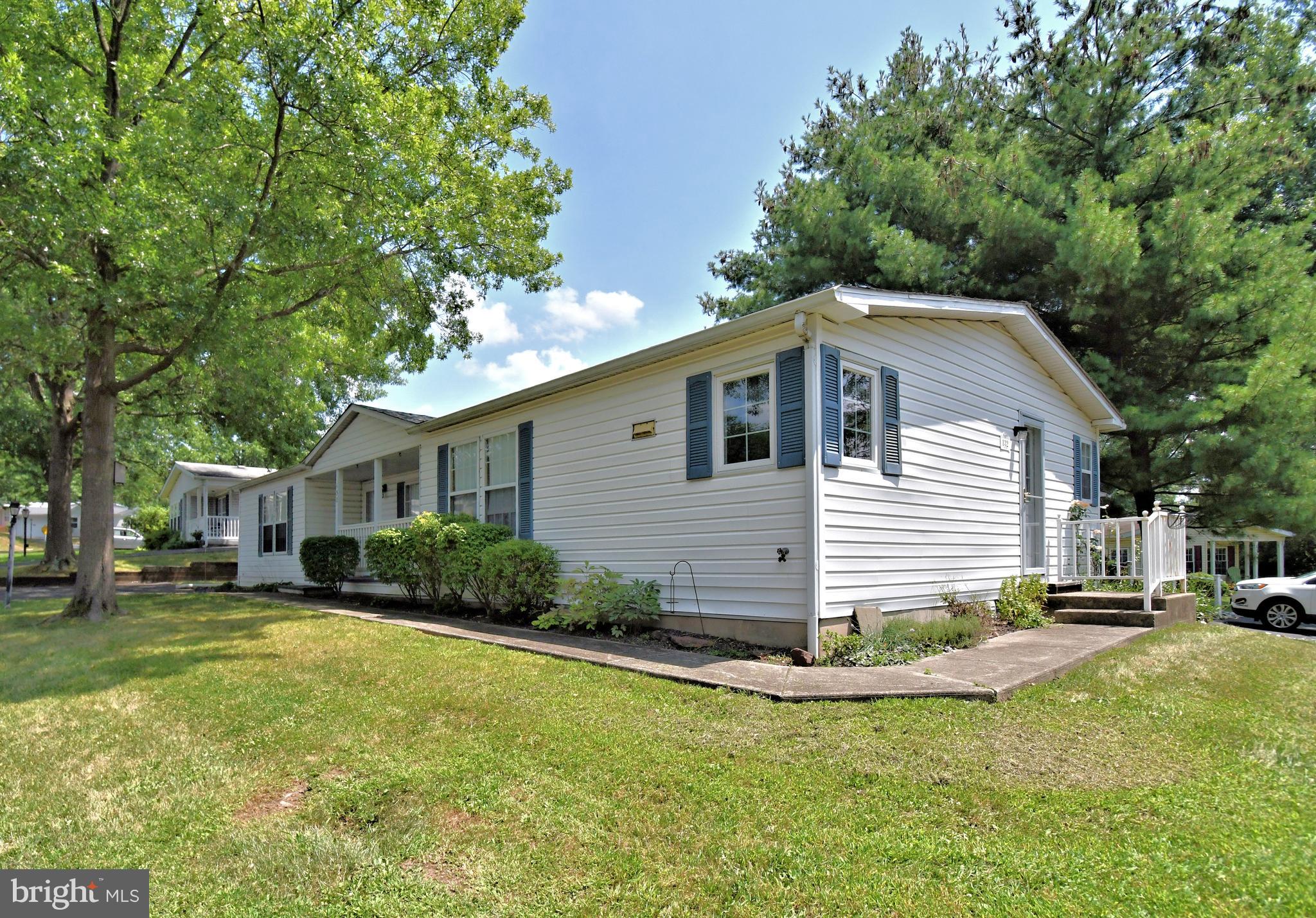 HIDDEN SPRINGS - Residential