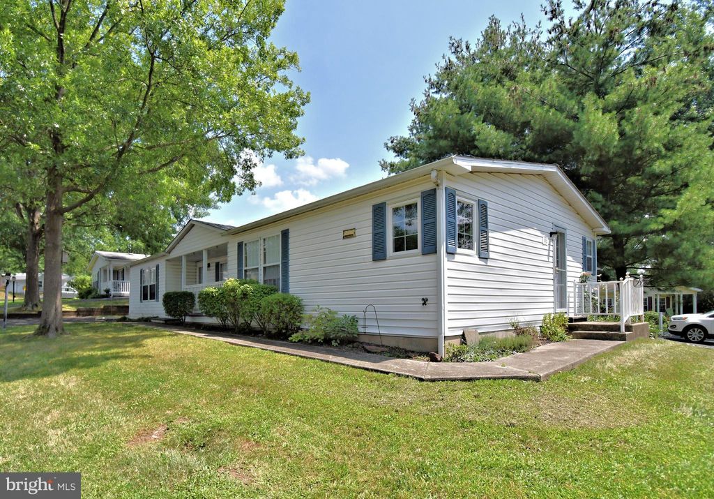 Photo of 132 Deerfield Drive, SOUDERTON, PA 18964 (MLS # PAMC2149346)
