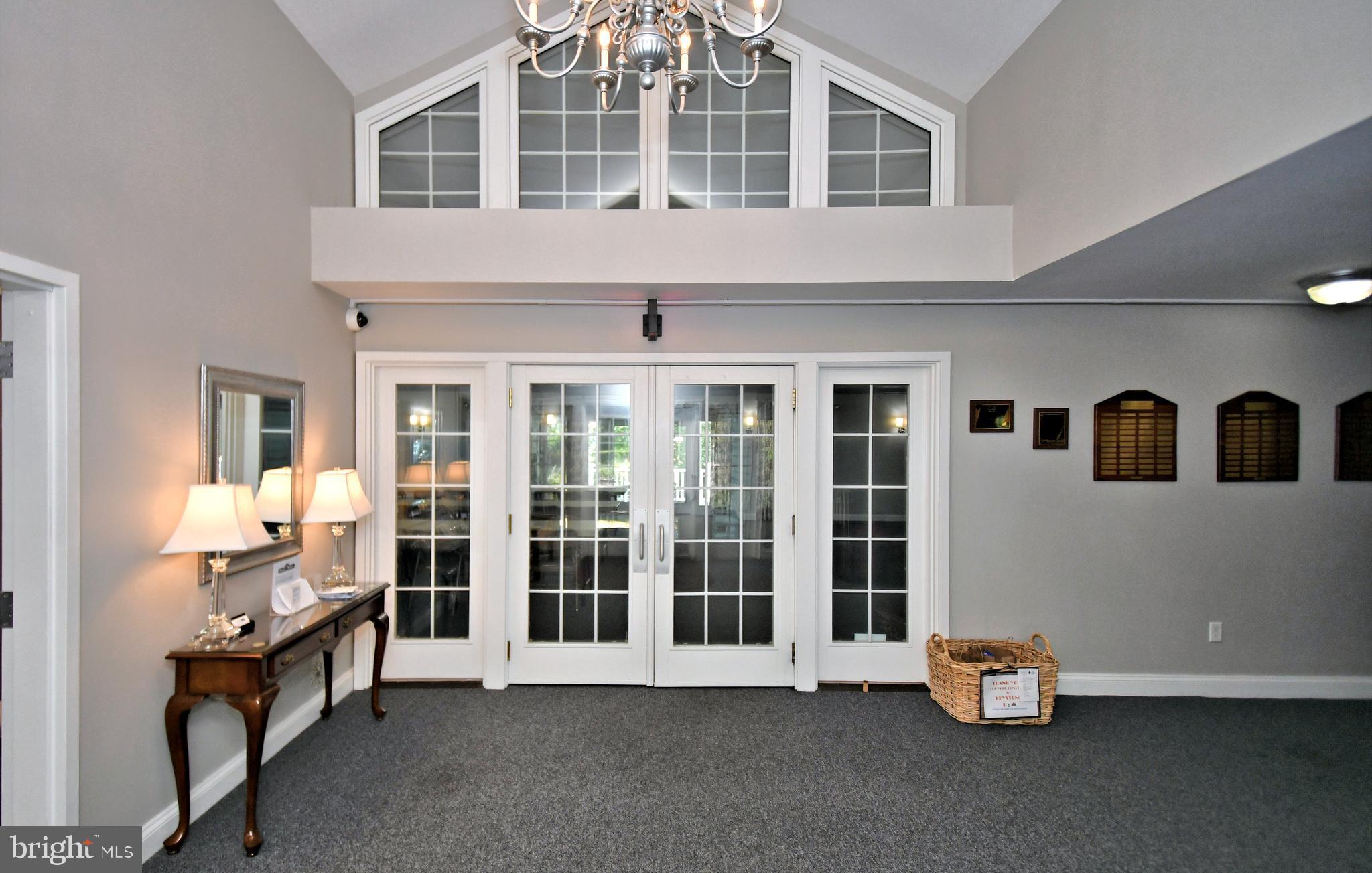 HIDDEN SPRINGS - Residential