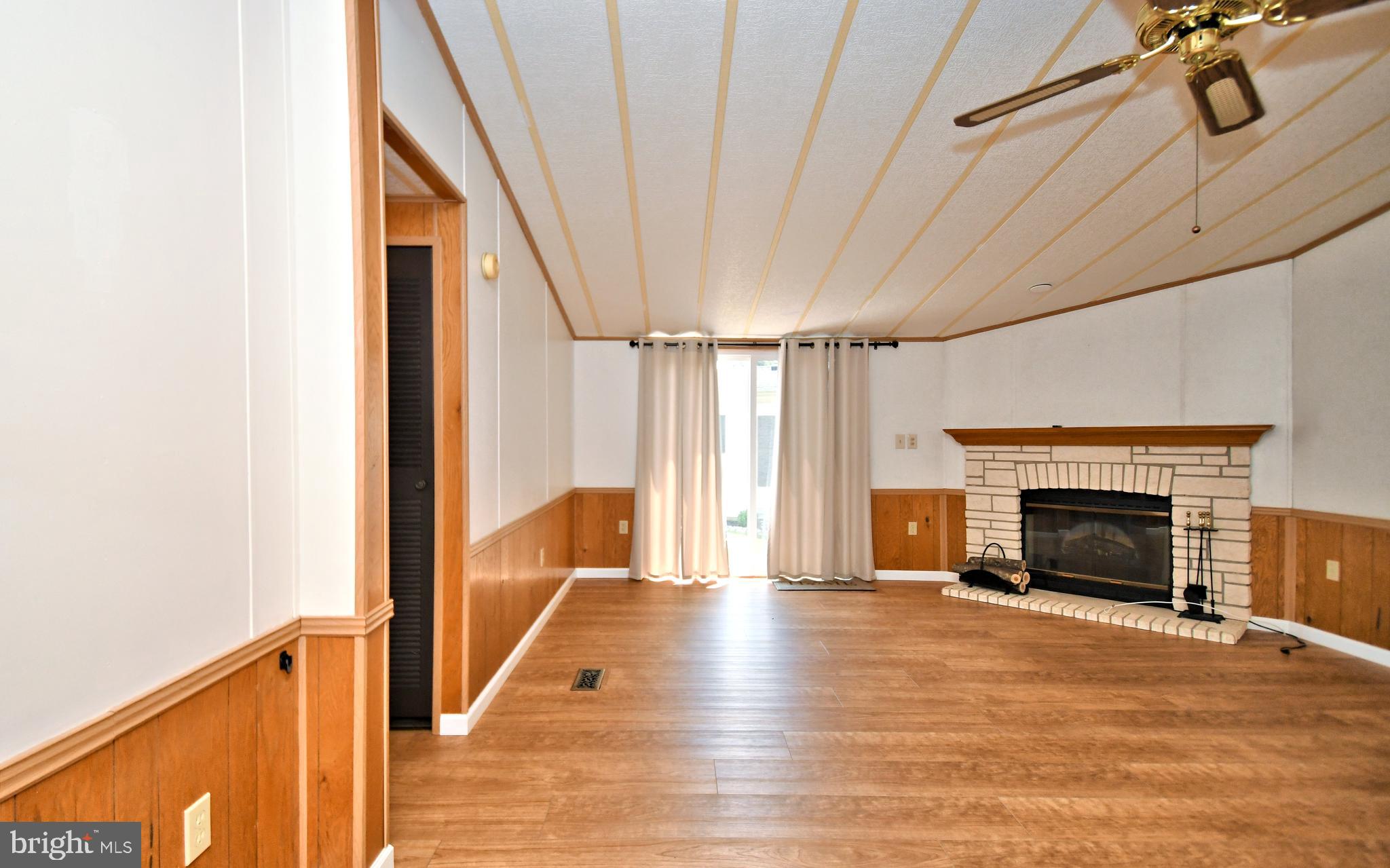 HIDDEN SPRINGS - Residential