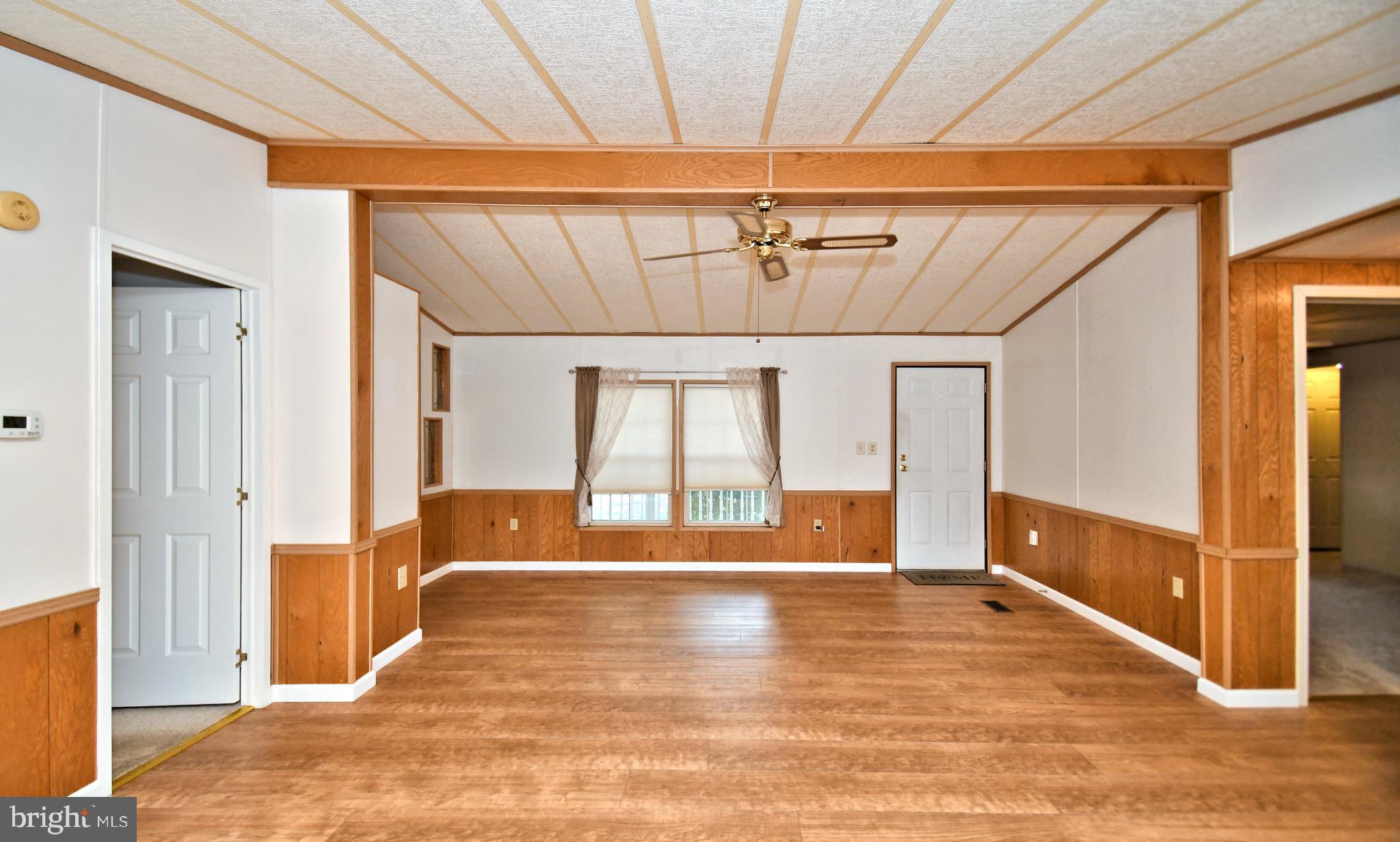 HIDDEN SPRINGS - Residential